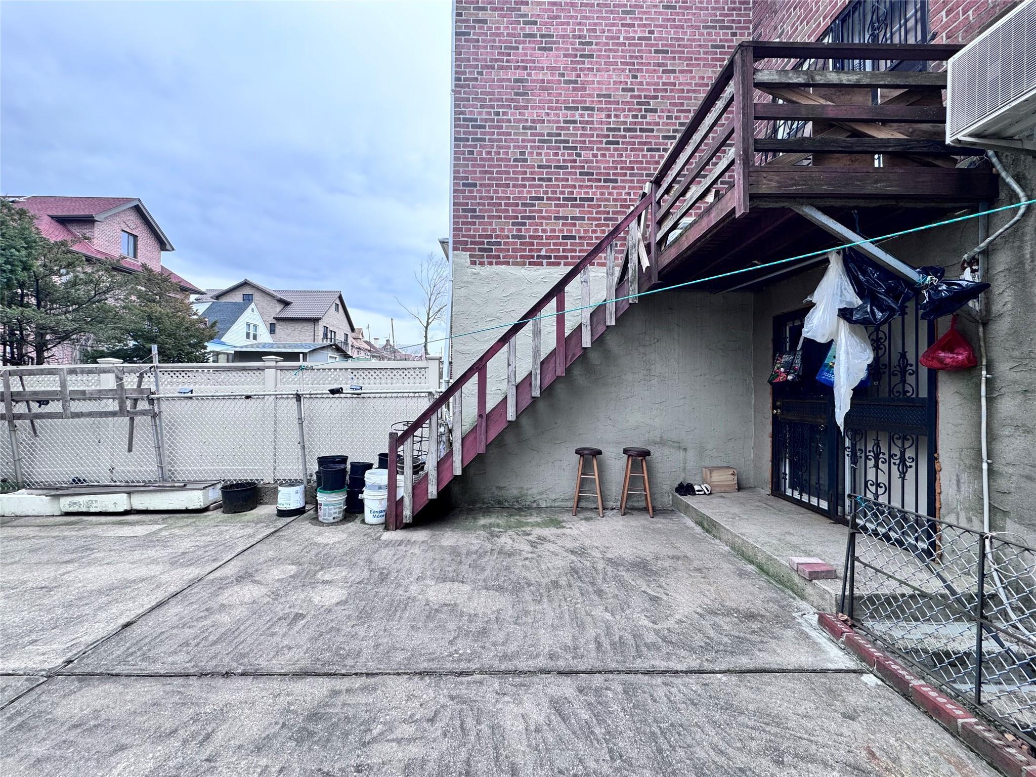 Single Family 59th  Queens, NY 11355, MLS-832261-5
