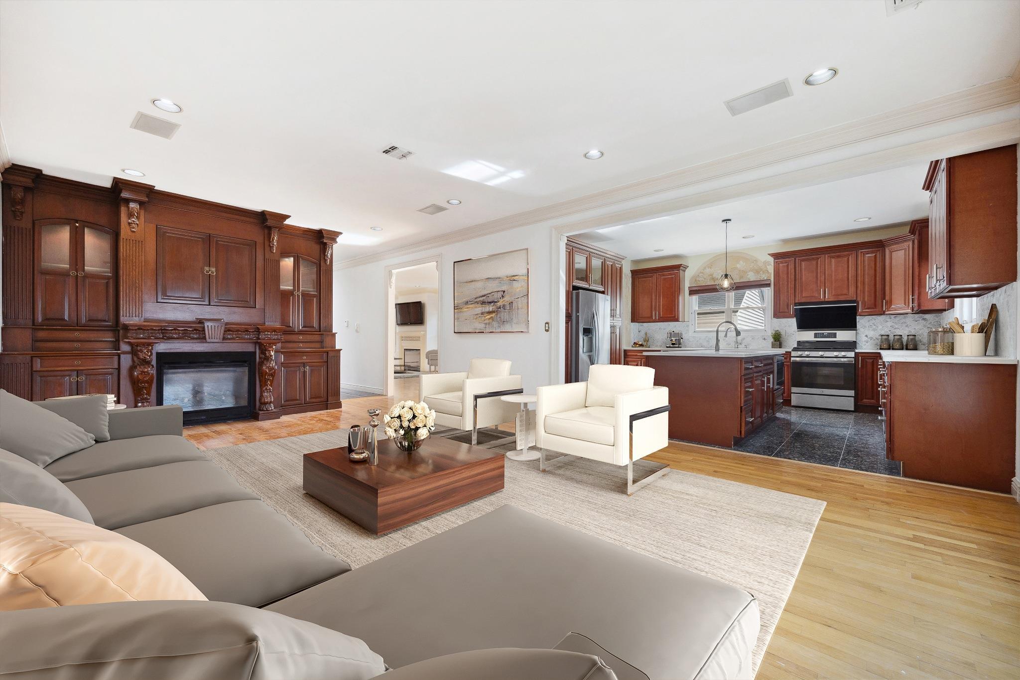 Single Family 210th Place  Queens, NY 11360, MLS-832264-12