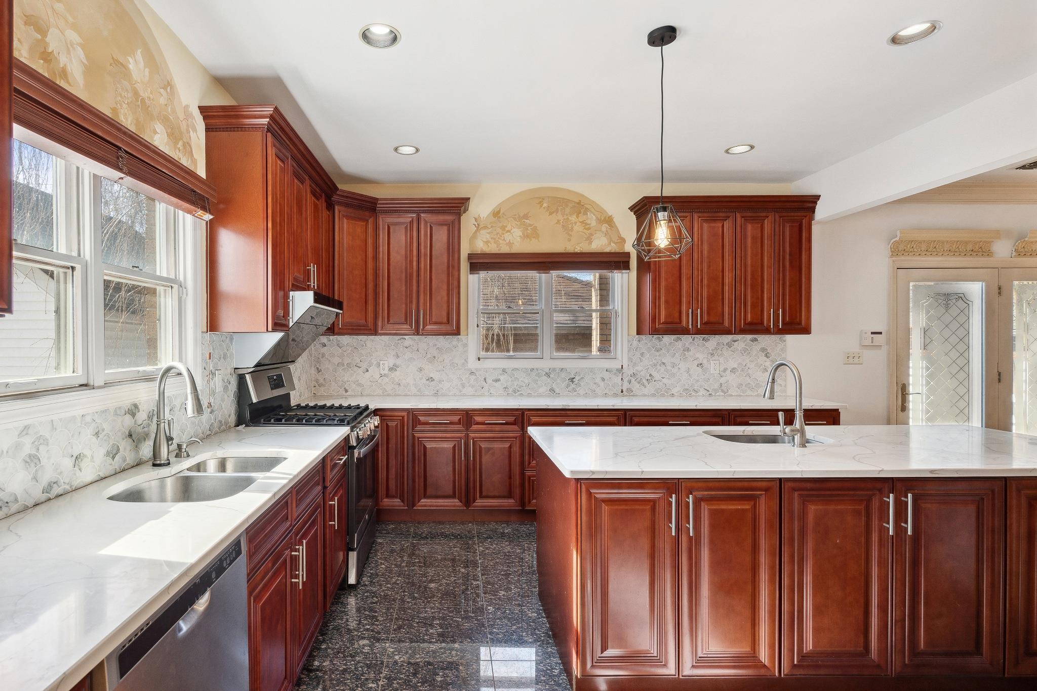 Single Family 210th Place  Queens, NY 11360, MLS-832264-15