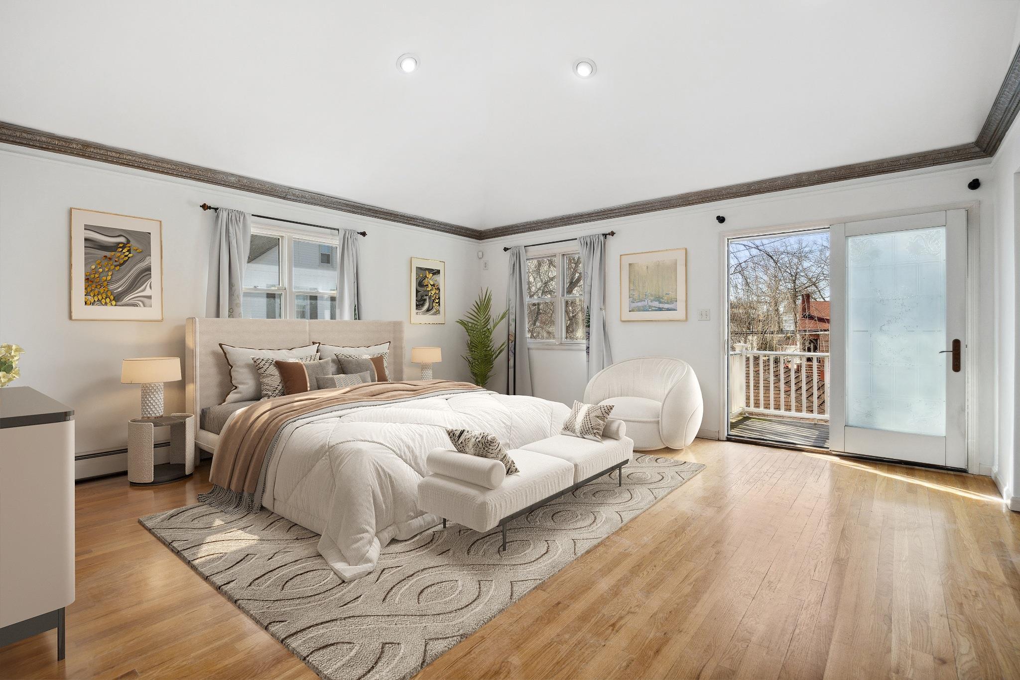 Single Family 210th Place  Queens, NY 11360, MLS-832264-20