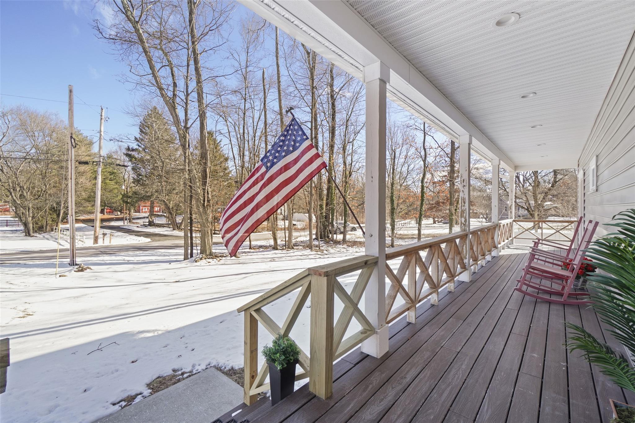 Single Family Cameli  Dutchess County, NY 12590, MLS-832275-22