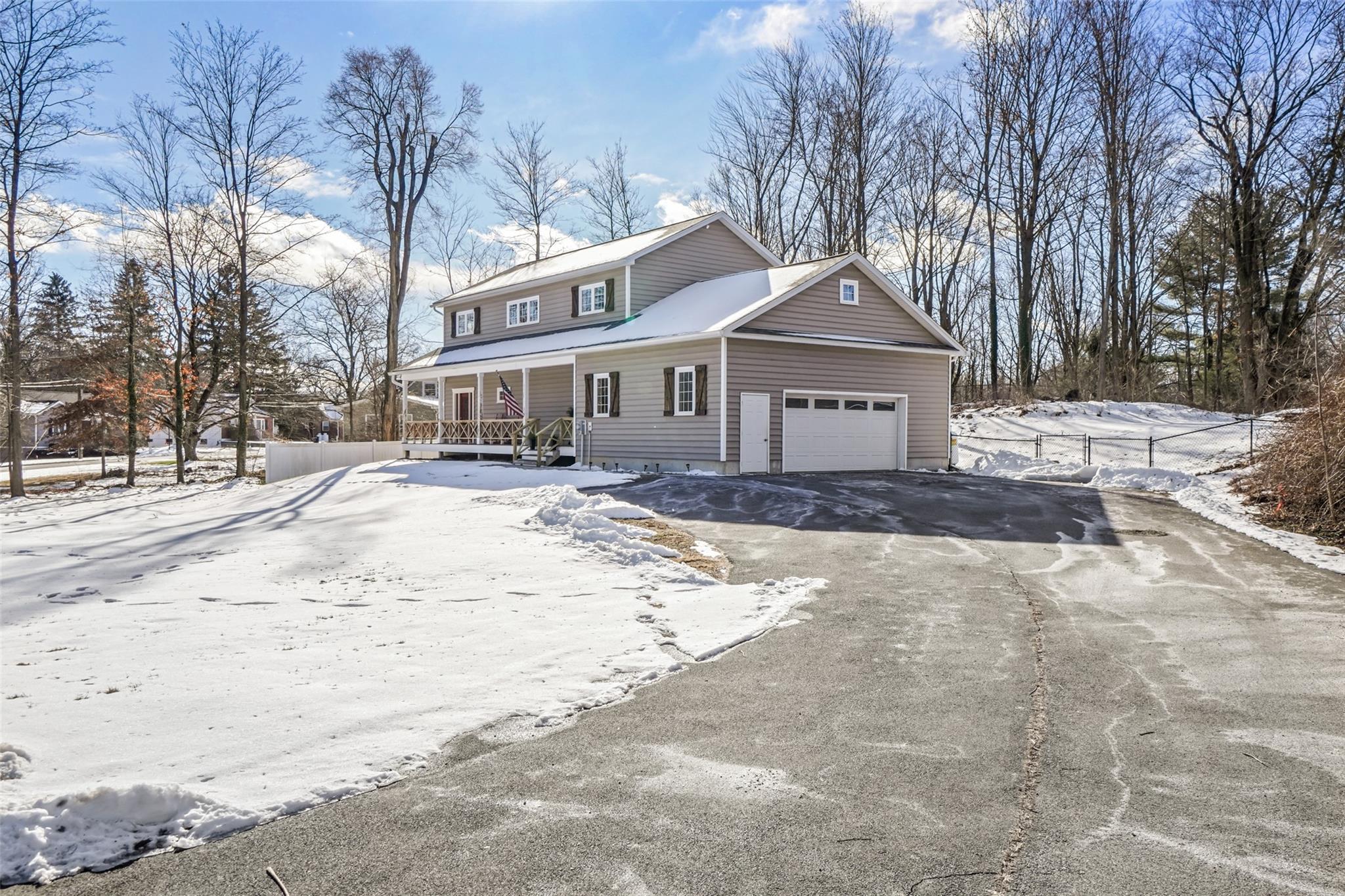 Single Family Cameli  Dutchess County, NY 12590, MLS-832275-23