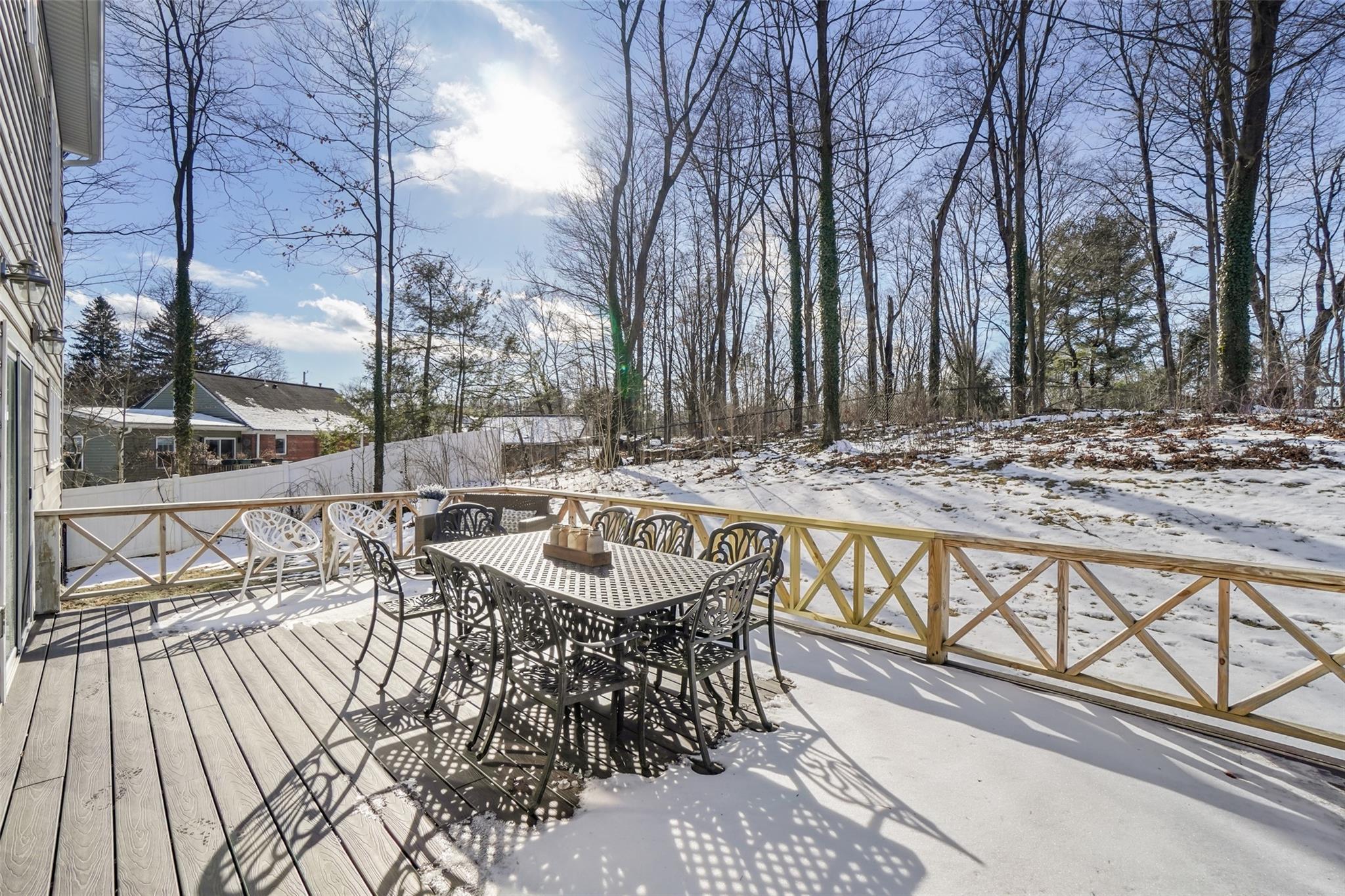 Single Family Cameli  Dutchess County, NY 12590, MLS-832275-24