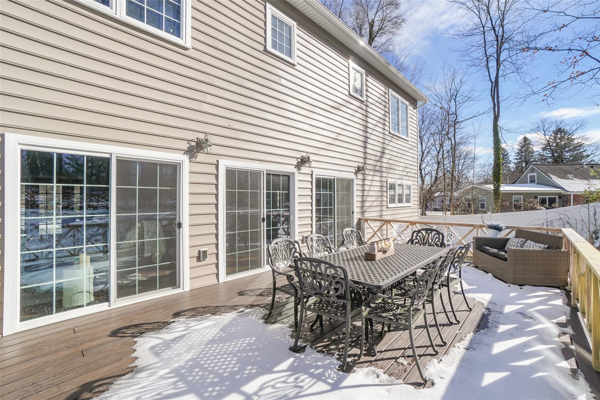 Single Family Cameli  Dutchess County, NY 12590, MLS-832275-25