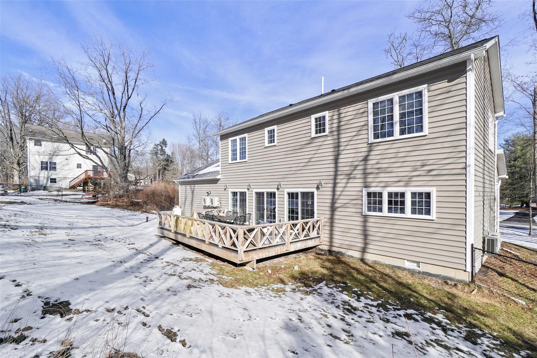 Single Family Cameli  Dutchess County, NY 12590, MLS-832275-28