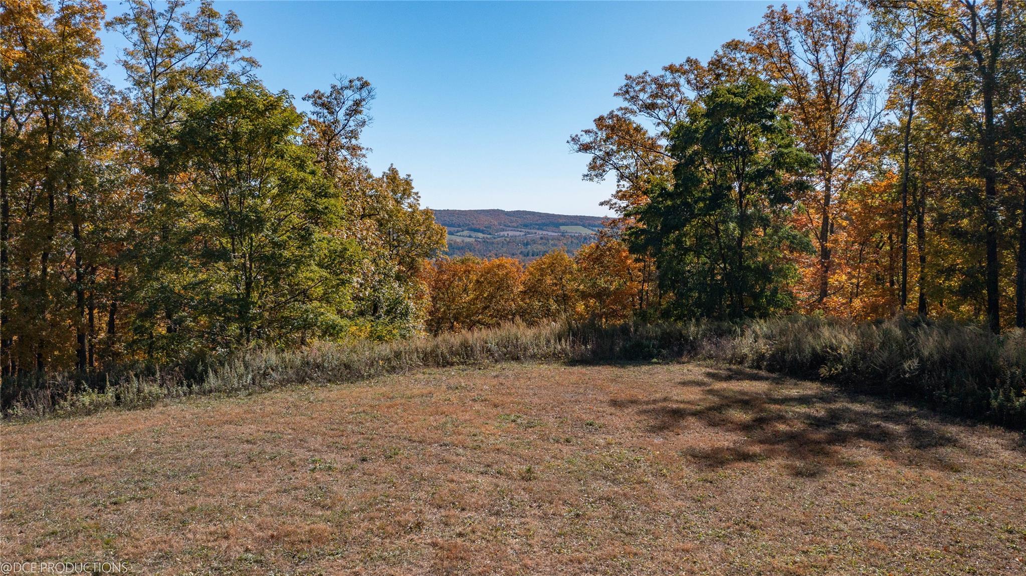 Single Family Cascade Mountain  Dutchess County, NY 12501, MLS-832285-11