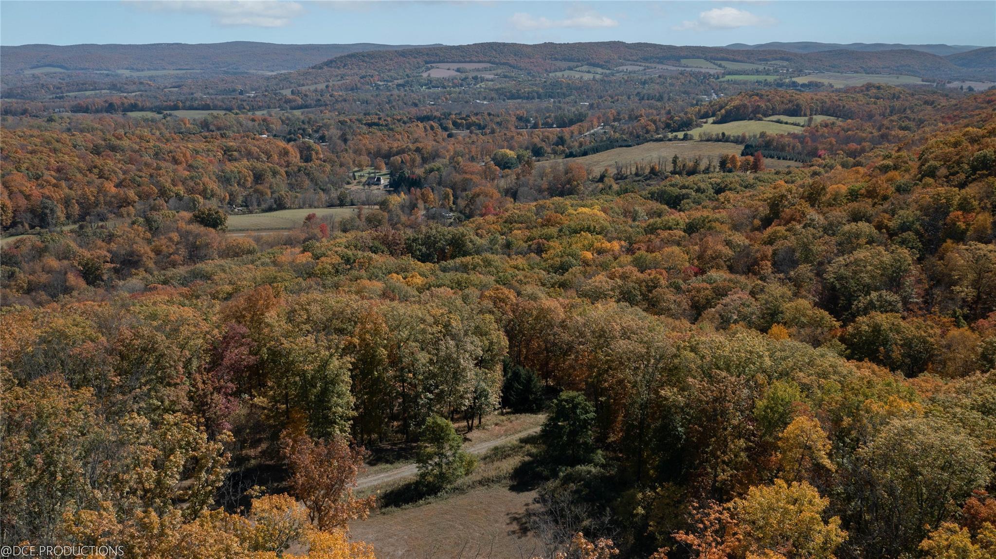Single Family Cascade Mountain  Dutchess County, NY 12501, MLS-832285-14