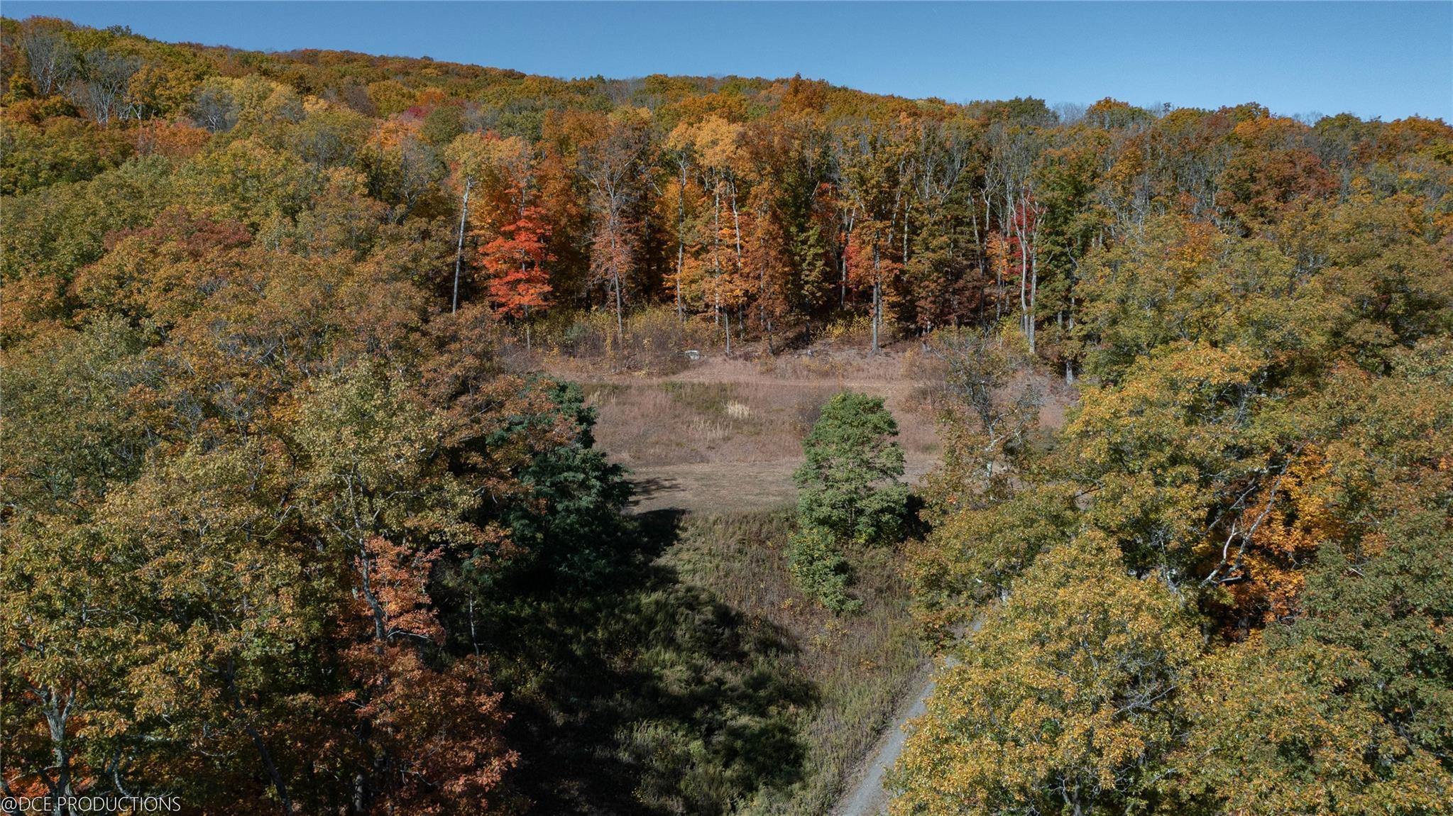 Single Family Cascade Mountain  Dutchess County, NY 12501, MLS-832285-16