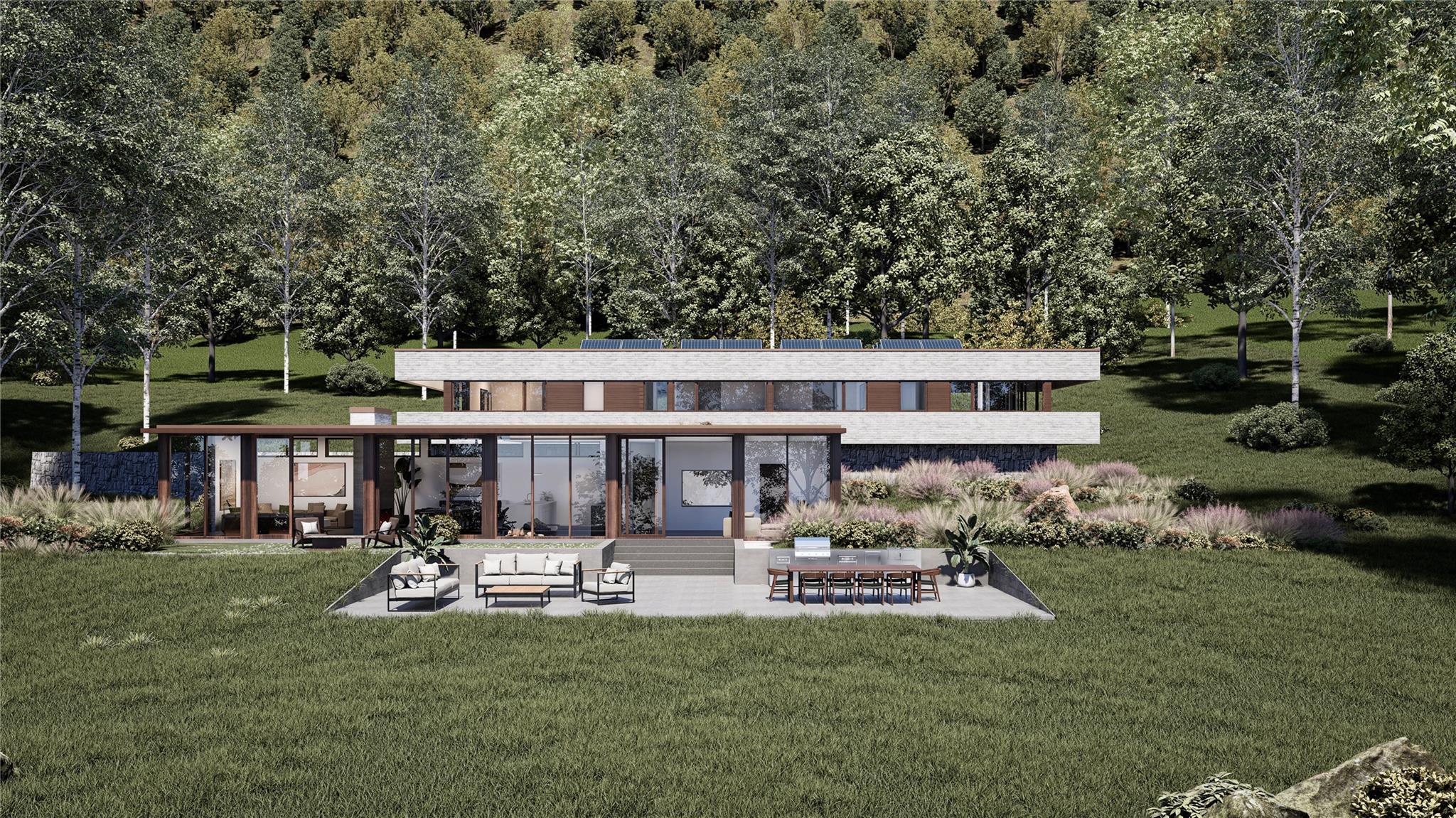 Single Family Cascade Mountain  Dutchess County, NY 12501, MLS-832285-18
