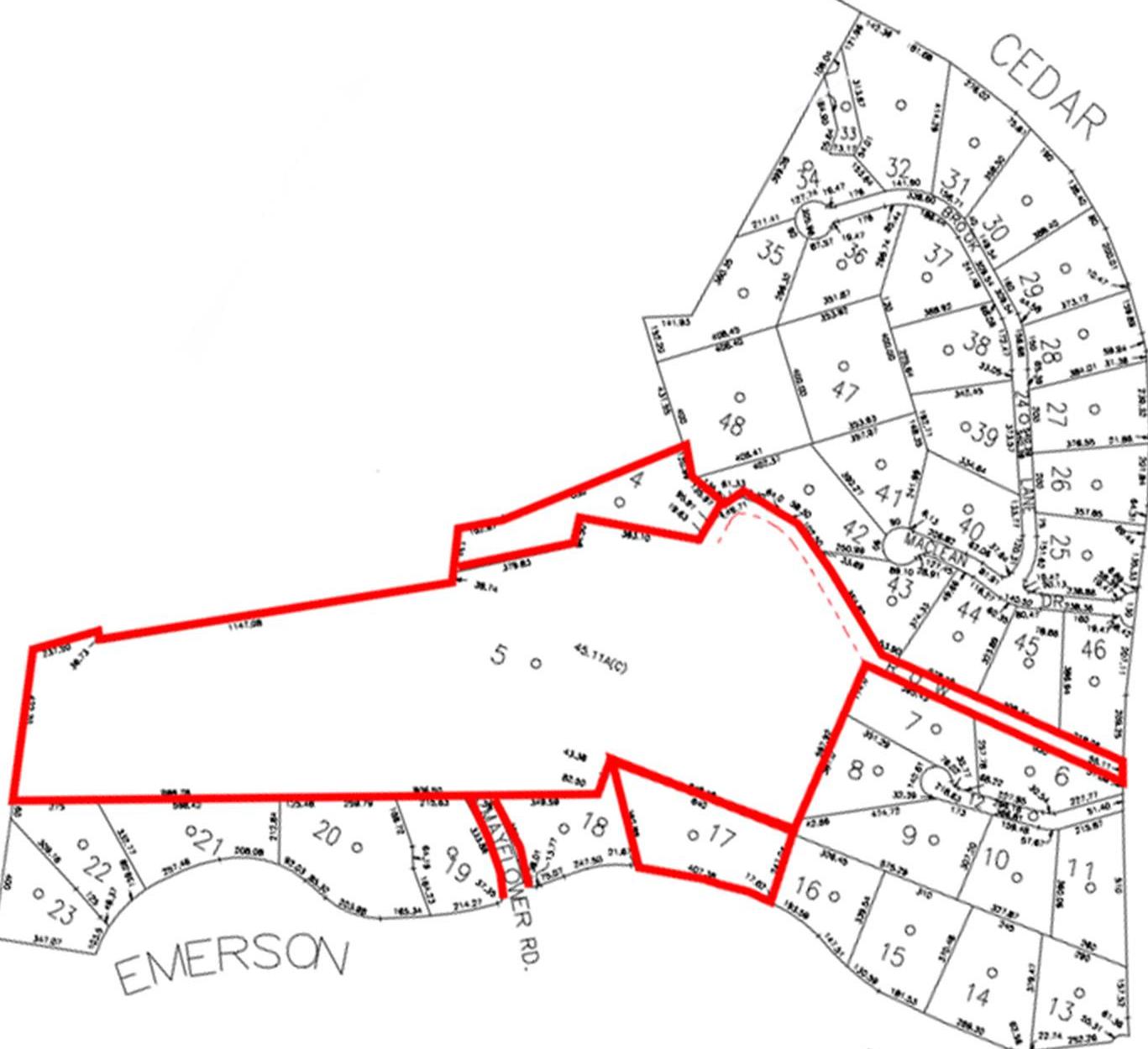 Single Family Cedar Swamp  Nassau County, NY 11545, MLS-832286-12