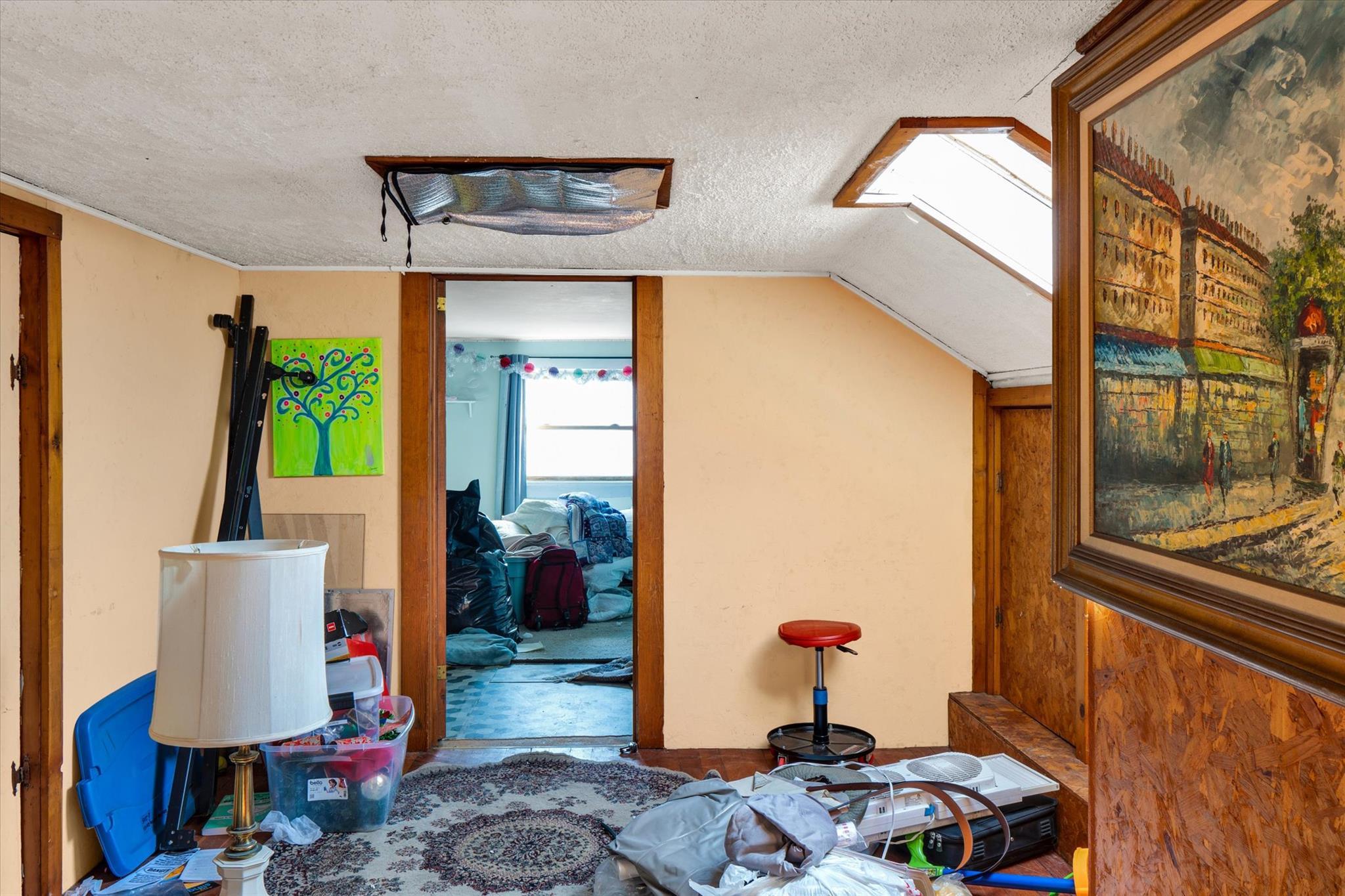Single Family Vassar  Dutchess County, NY 12603, MLS-832290-15
