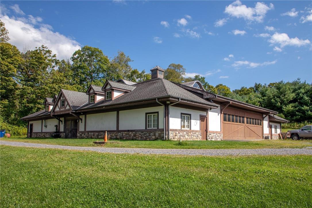 Single Family Sutton  Dutchess County, NY 12545, MLS-832303-12