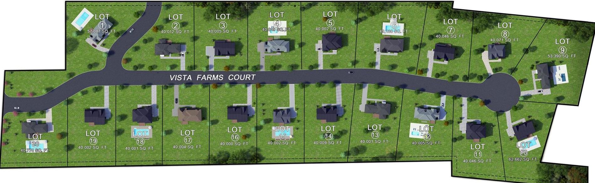 Single Family Vista Farms  Rockland County, NY 10956, MLS-832305-7