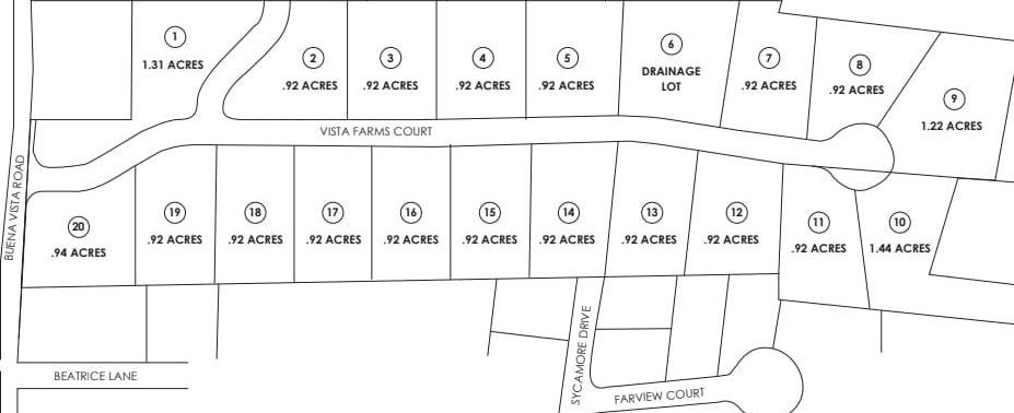 Single Family Vista Farms  Rockland County, NY 10956, MLS-832306-2