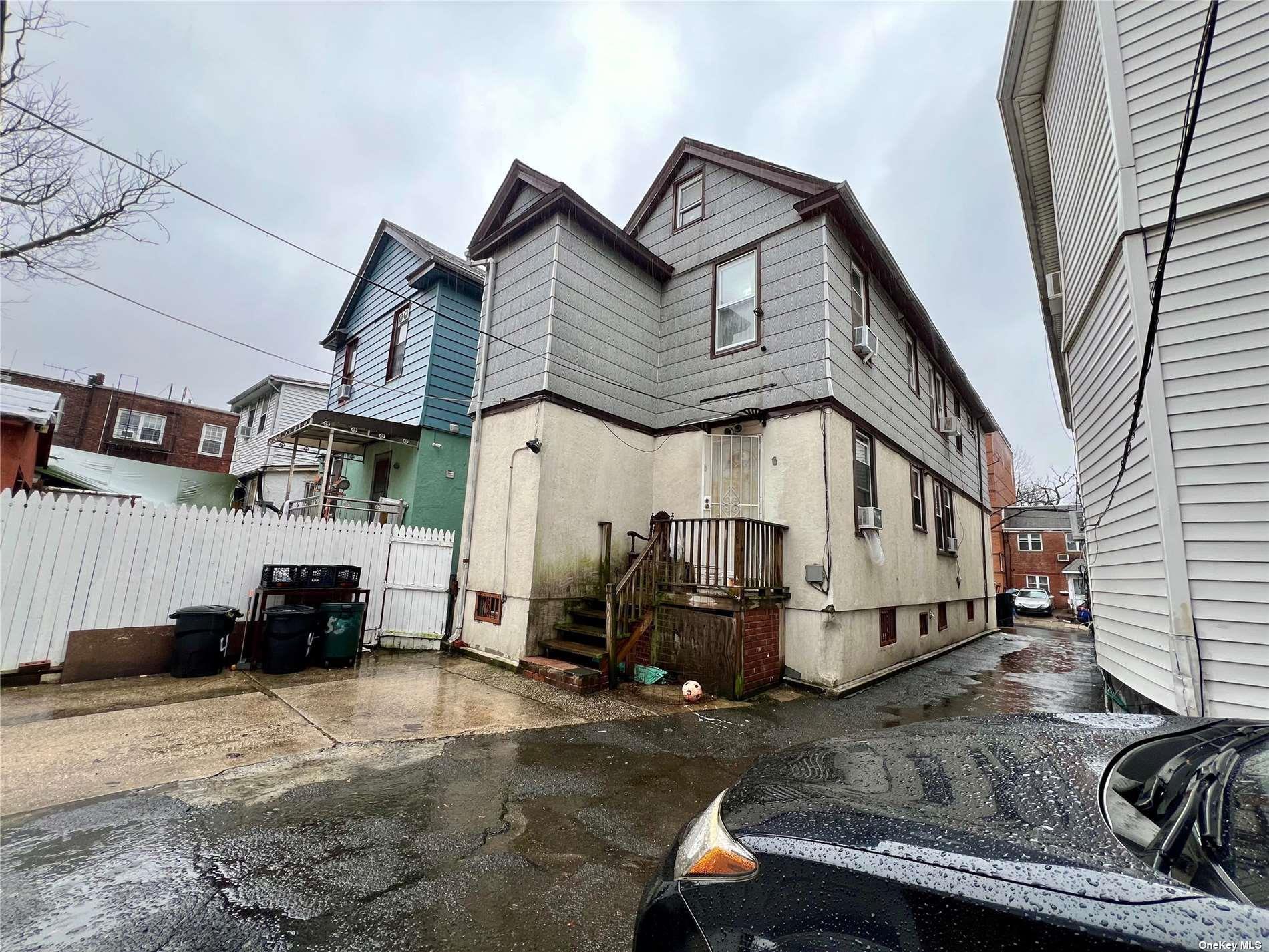 Single Family 73  Queens, NY 11377, MLS-832310-16