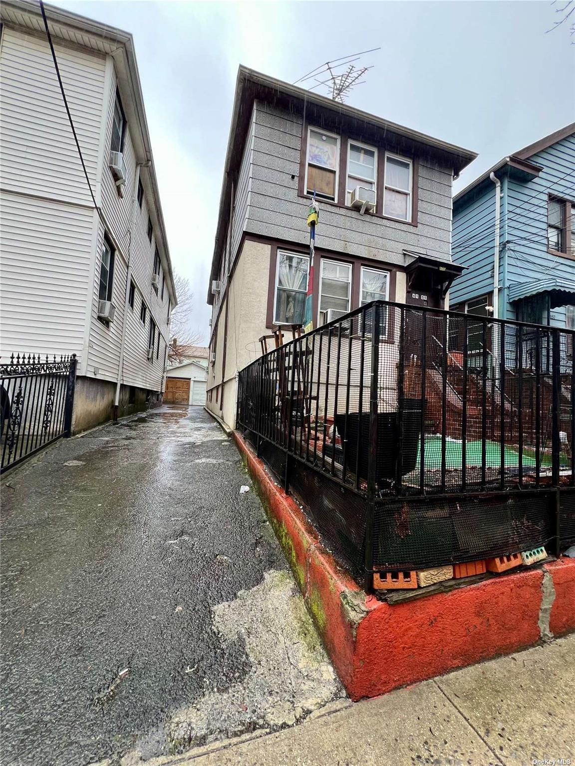 Single Family 73  Queens, NY 11377, MLS-832310-2