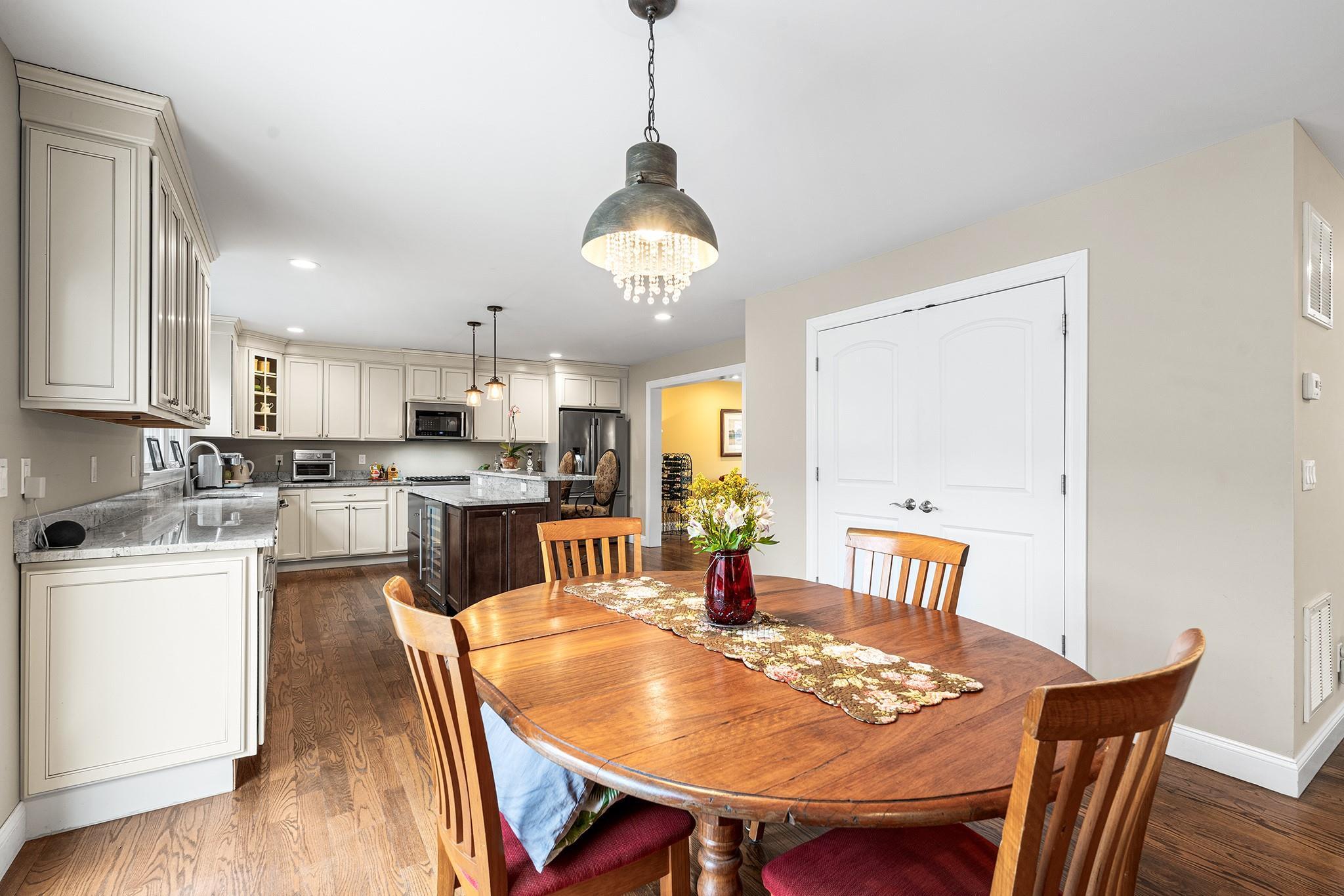 Single Family Hickory  Suffolk County, NY 11971, MLS-832312-10