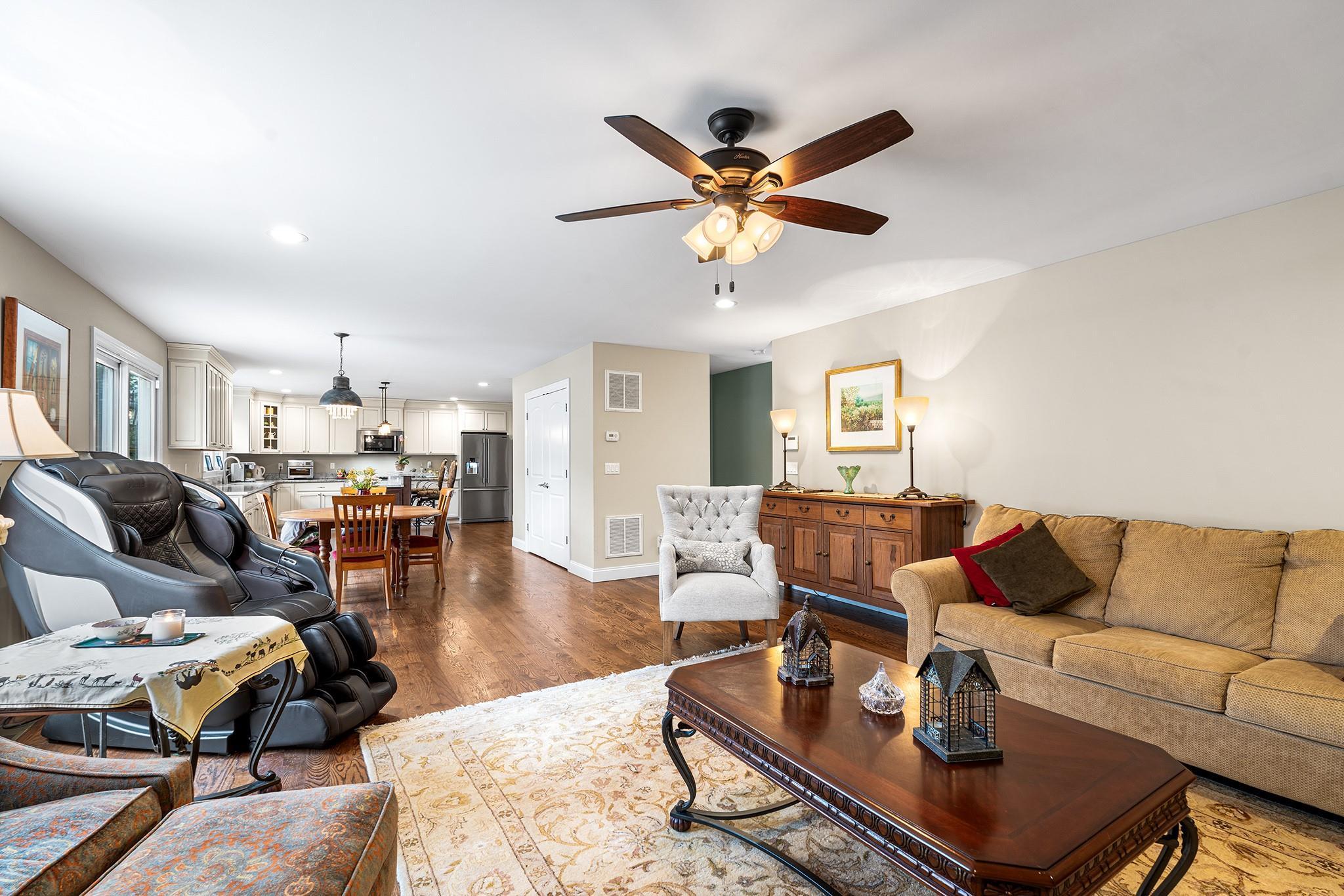 Single Family Hickory  Suffolk County, NY 11971, MLS-832312-15
