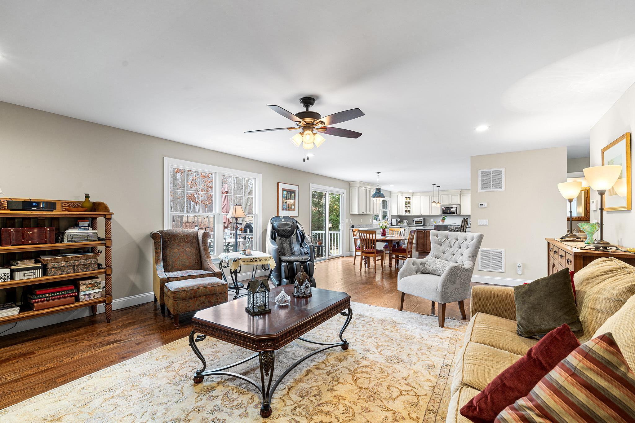 Single Family Hickory  Suffolk County, NY 11971, MLS-832312-16