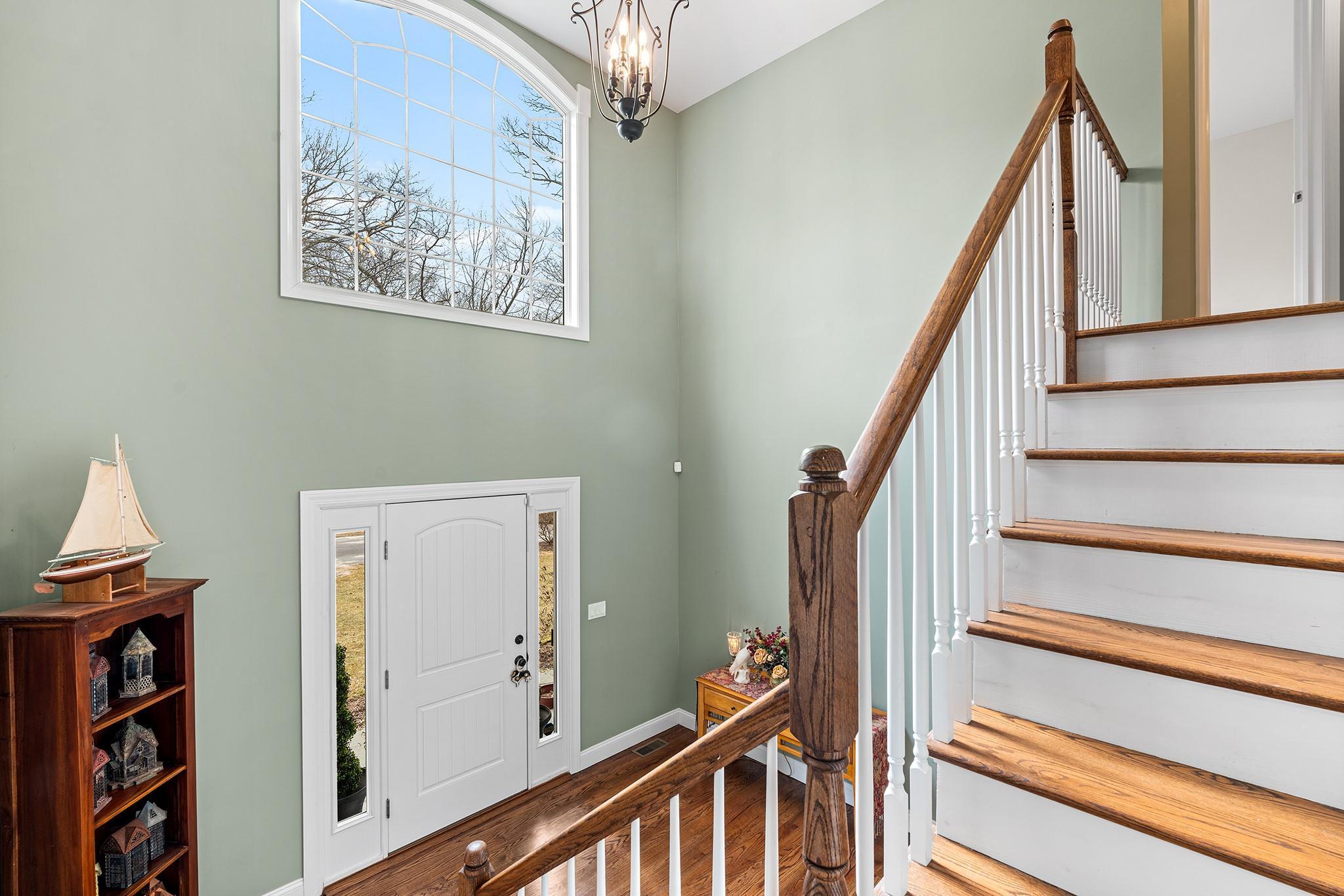 Single Family Hickory  Suffolk County, NY 11971, MLS-832312-18