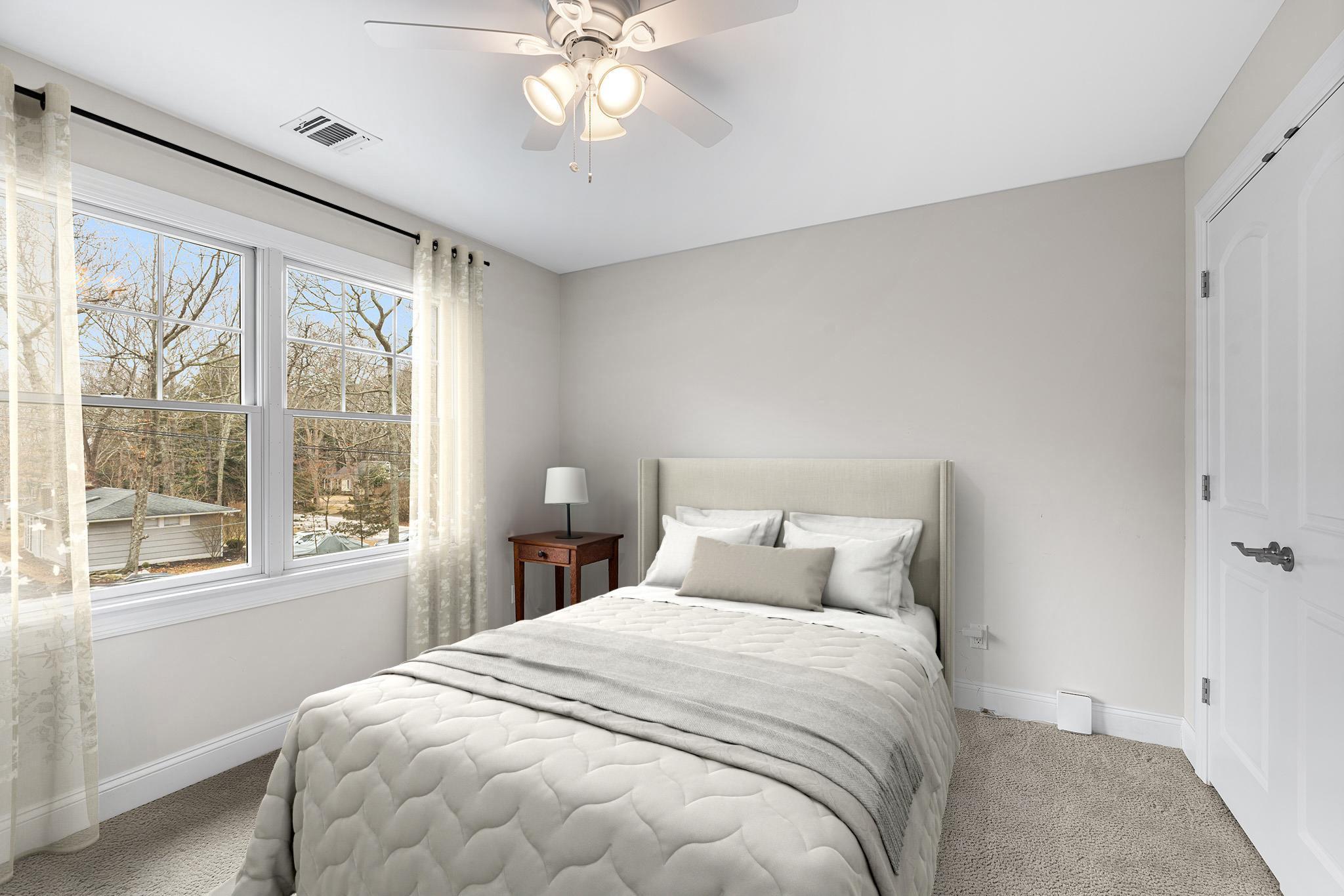 Single Family Hickory  Suffolk County, NY 11971, MLS-832312-19