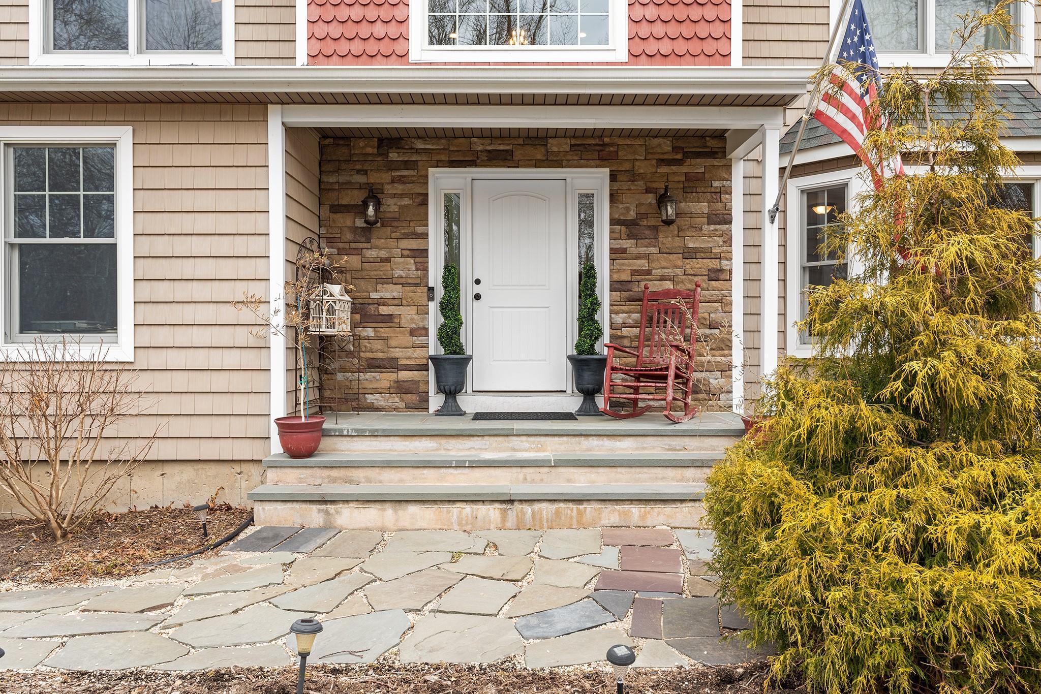 Single Family Hickory  Suffolk County, NY 11971, MLS-832312-3