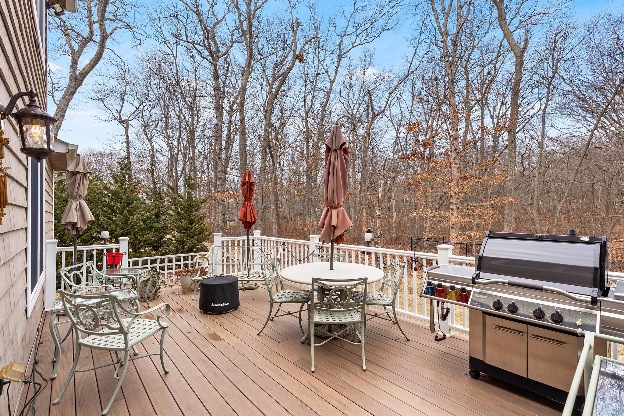 Single Family Hickory  Suffolk County, NY 11971, MLS-832312-35