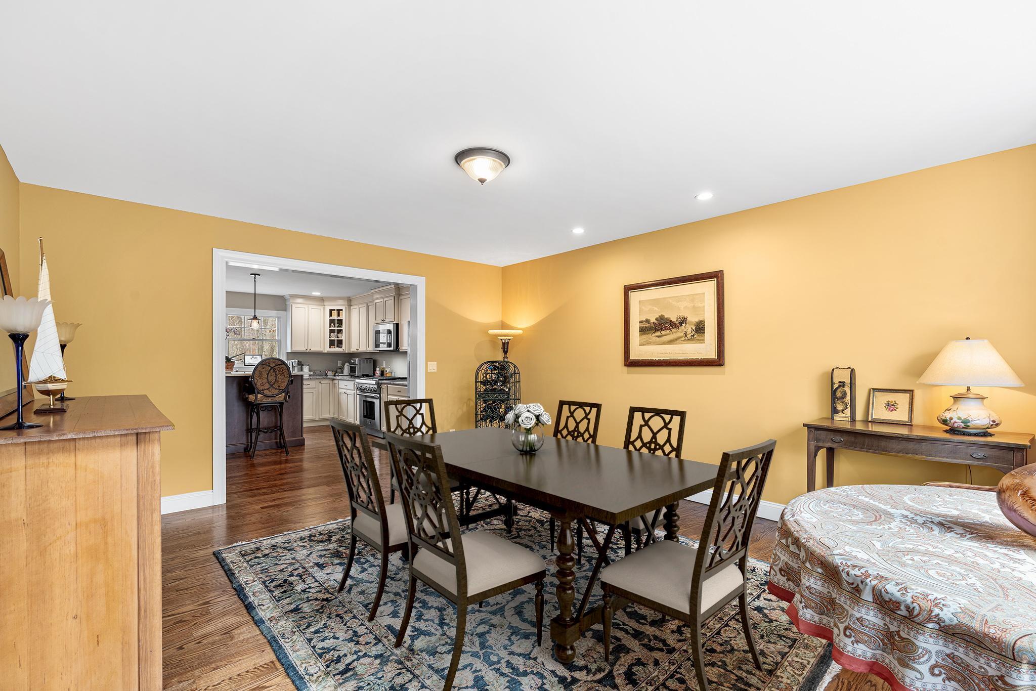 Single Family Hickory  Suffolk County, NY 11971, MLS-832312-5