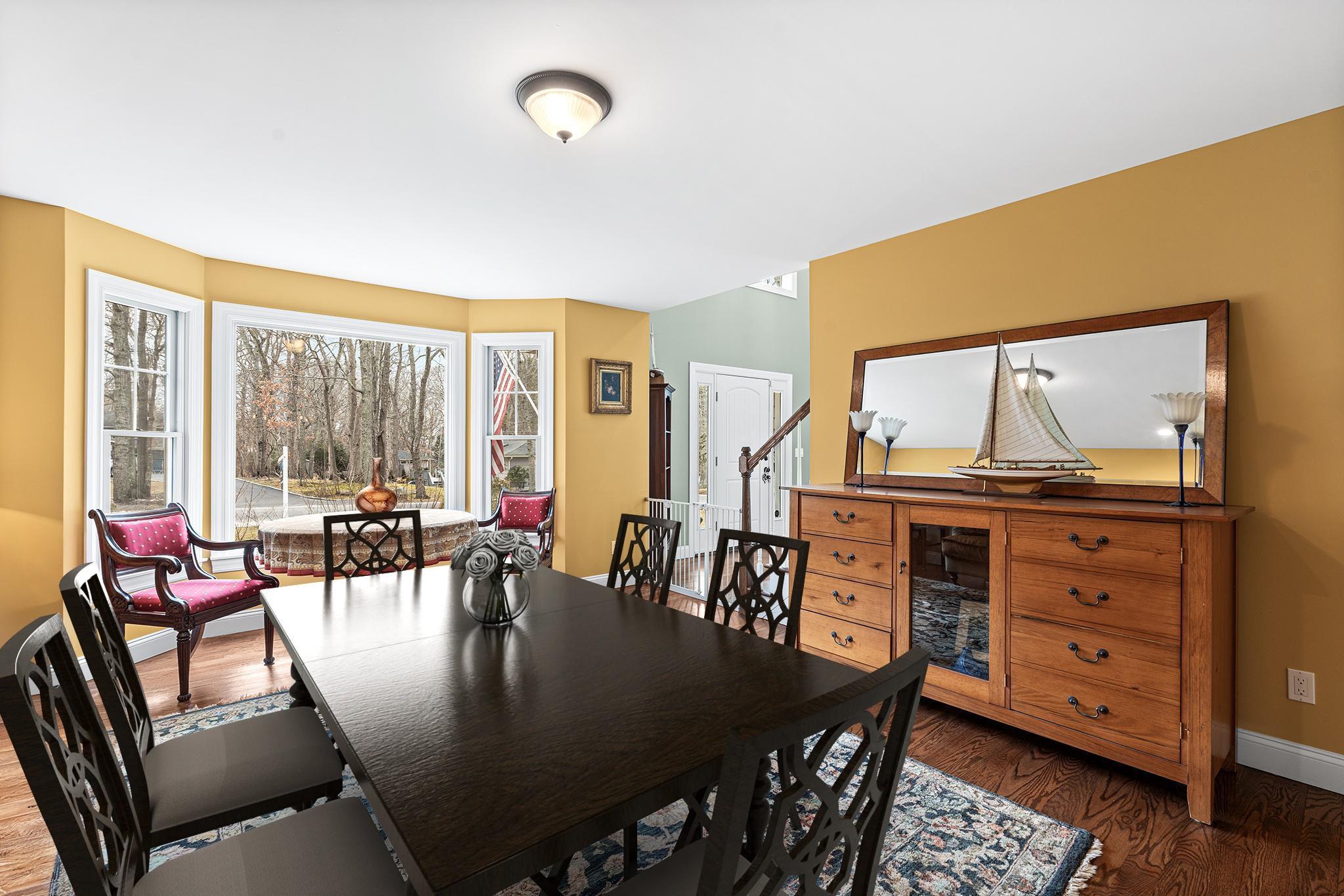 Single Family Hickory  Suffolk County, NY 11971, MLS-832312-6