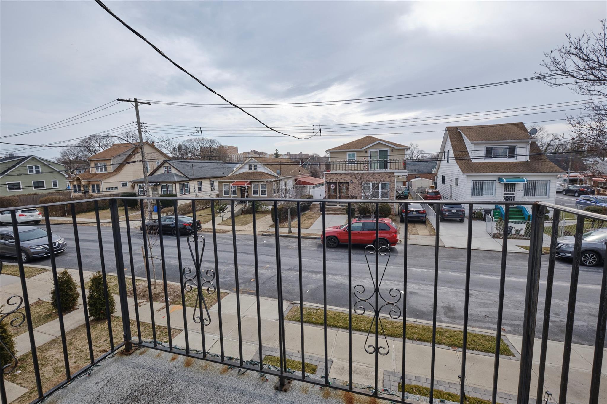 Single Family Merrill  Queens, NY 11434, MLS-832316-11