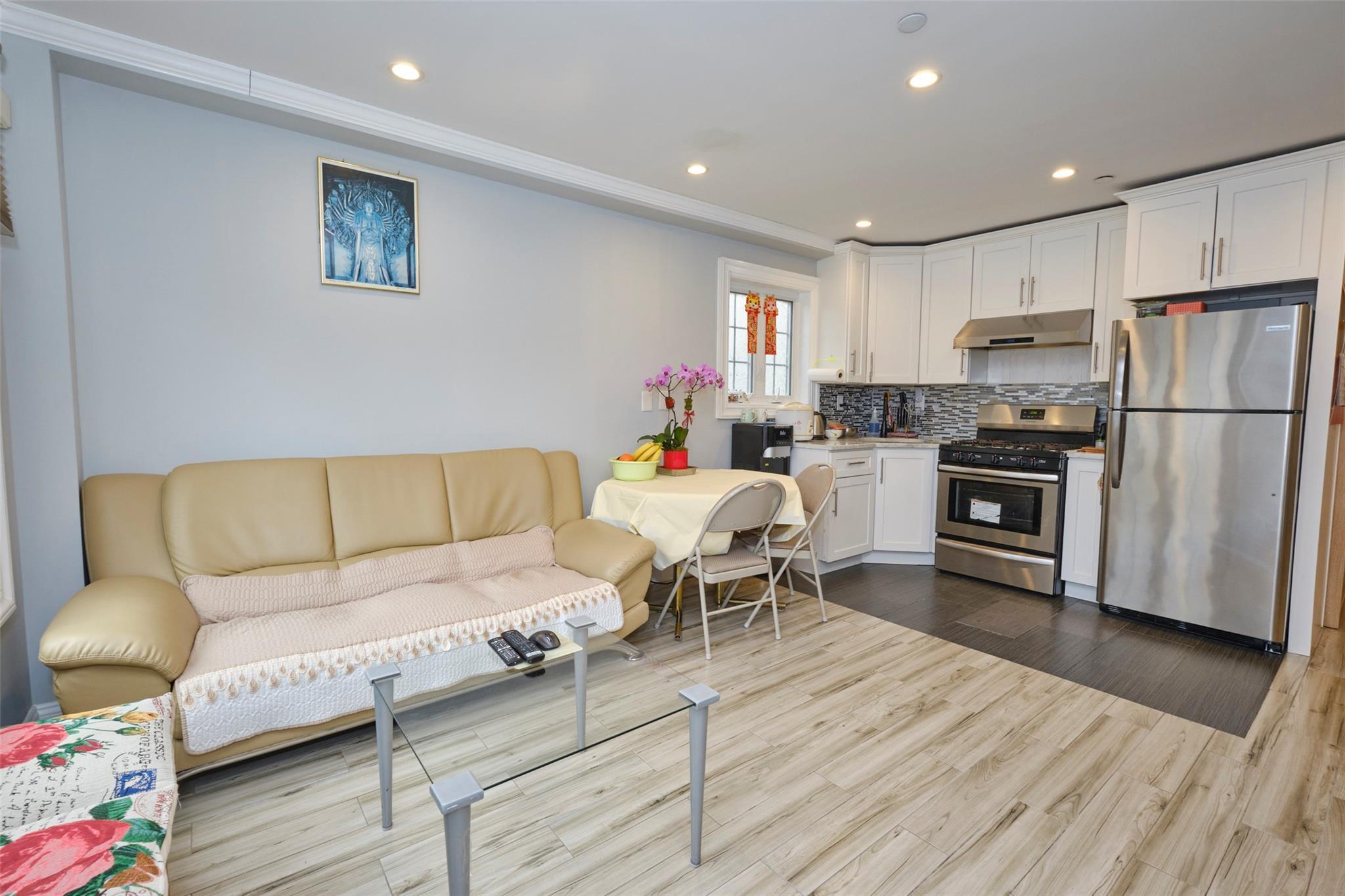 Single Family Merrill  Queens, NY 11434, MLS-832316-12