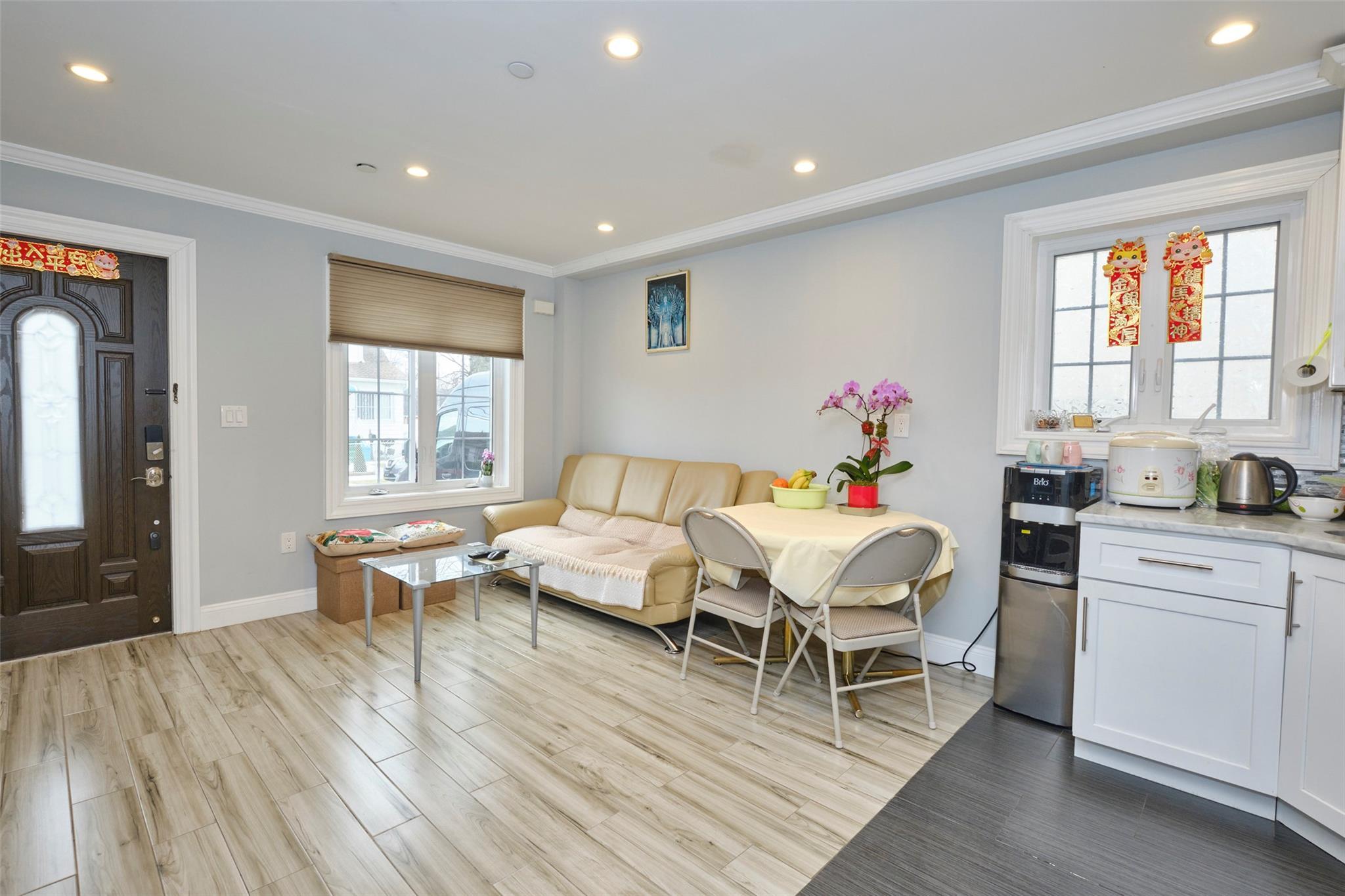 Single Family Merrill  Queens, NY 11434, MLS-832316-13