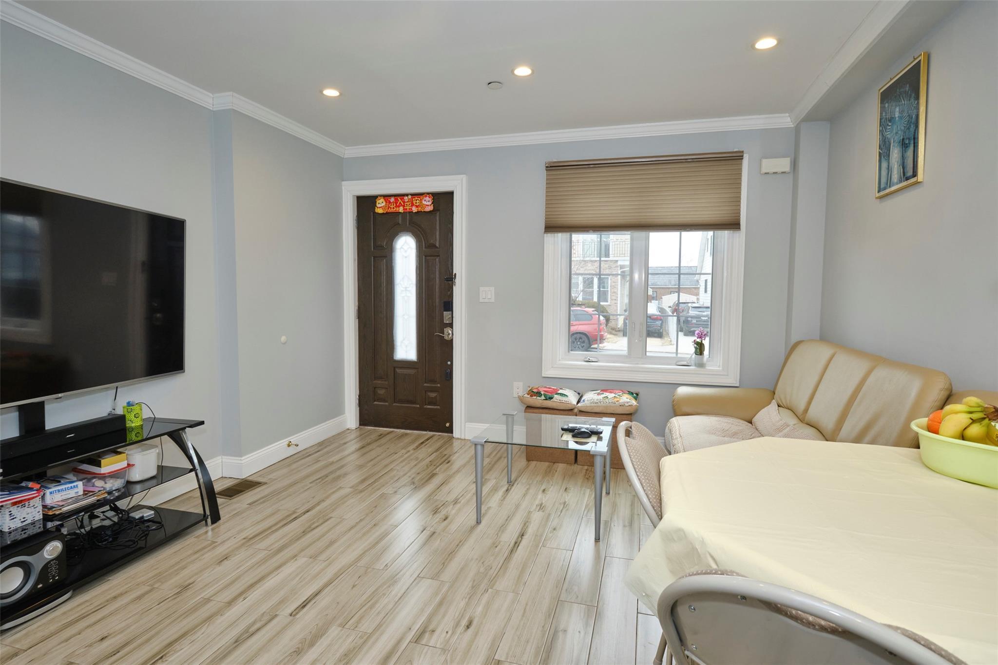 Single Family Merrill  Queens, NY 11434, MLS-832316-14