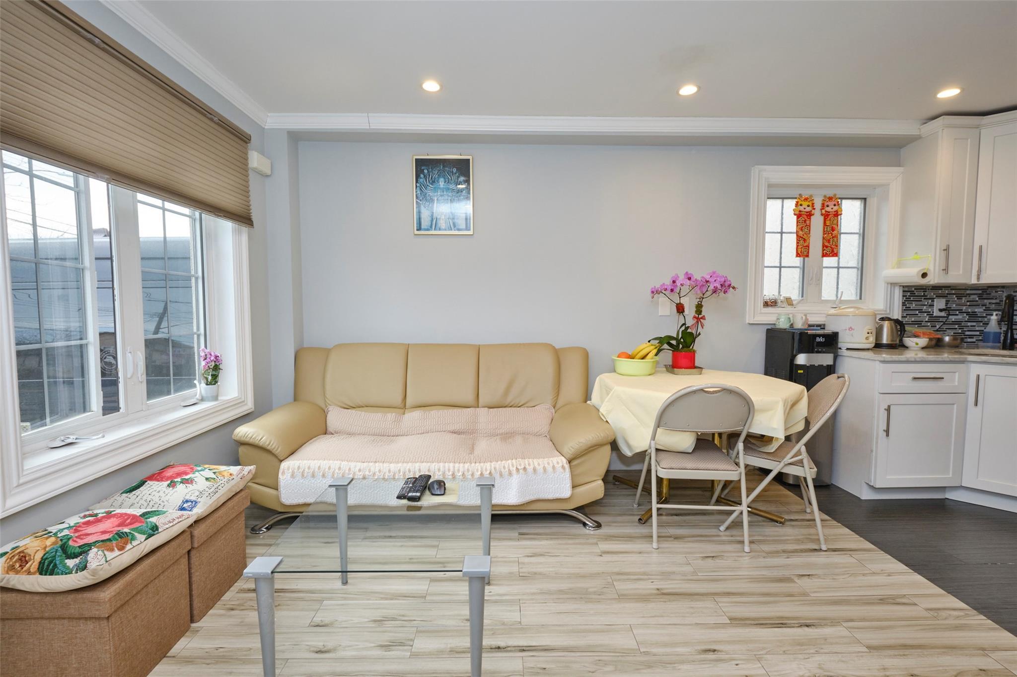 Single Family Merrill  Queens, NY 11434, MLS-832316-15