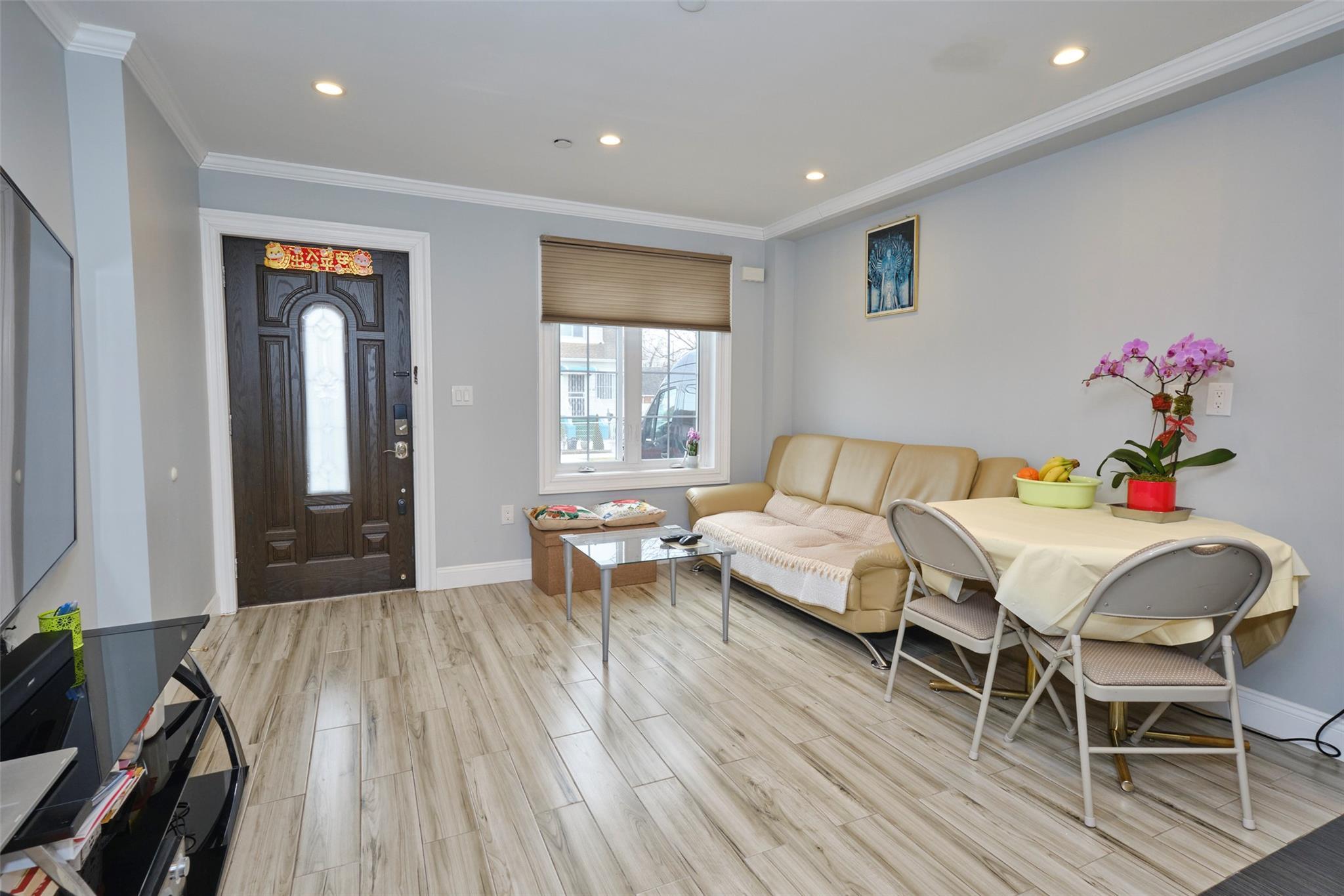 Single Family Merrill  Queens, NY 11434, MLS-832316-16