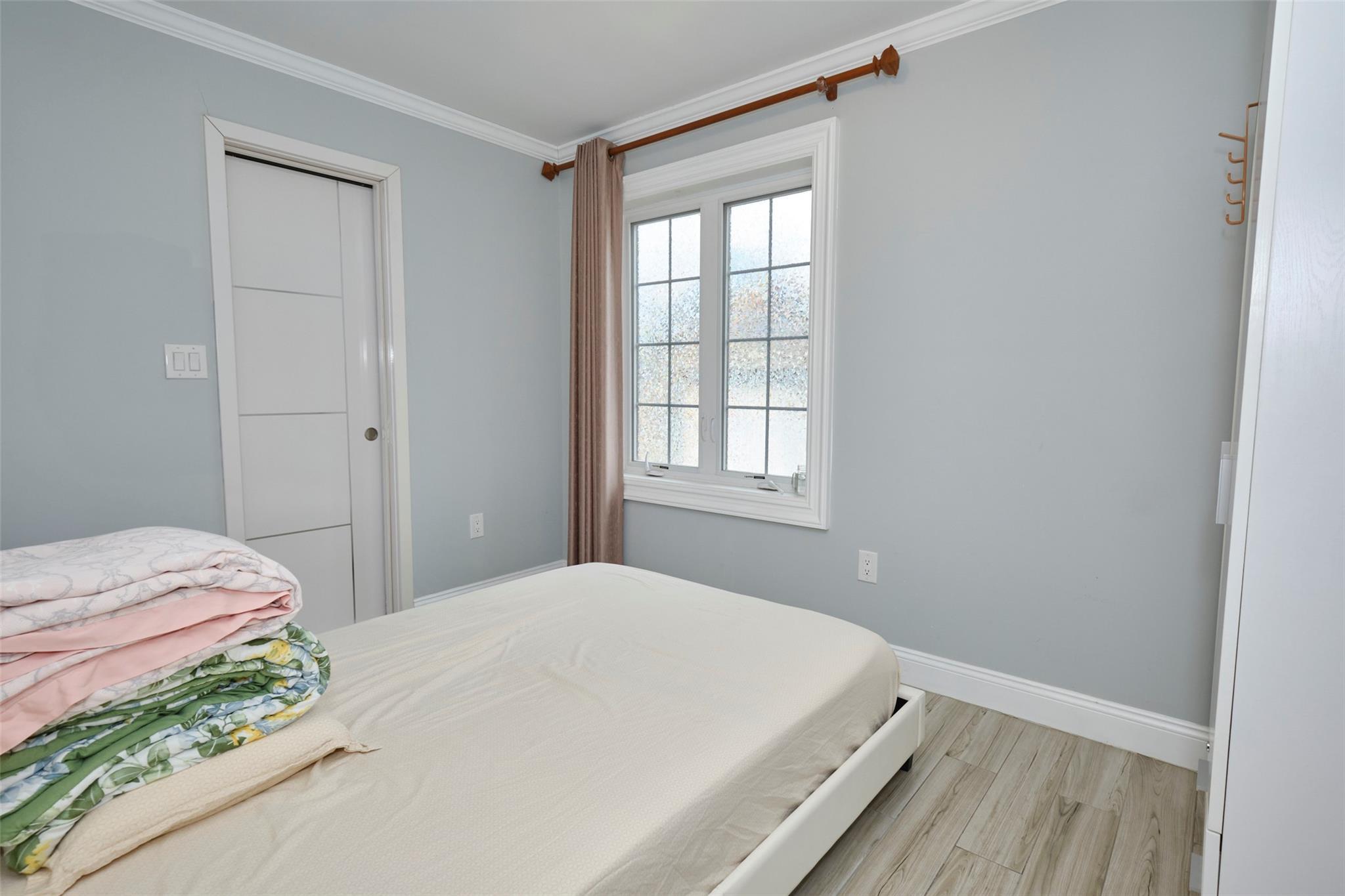 Single Family Merrill  Queens, NY 11434, MLS-832316-18