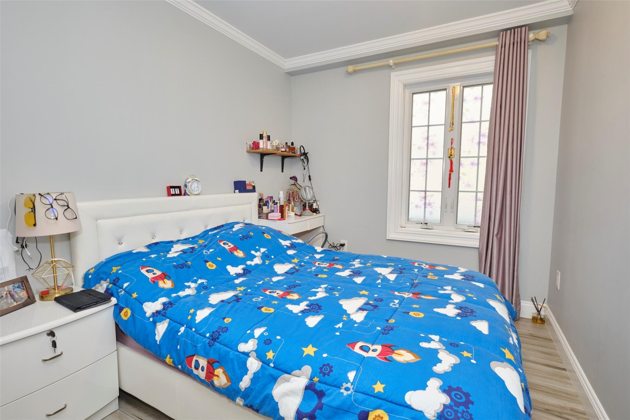 Single Family Merrill  Queens, NY 11434, MLS-832316-21