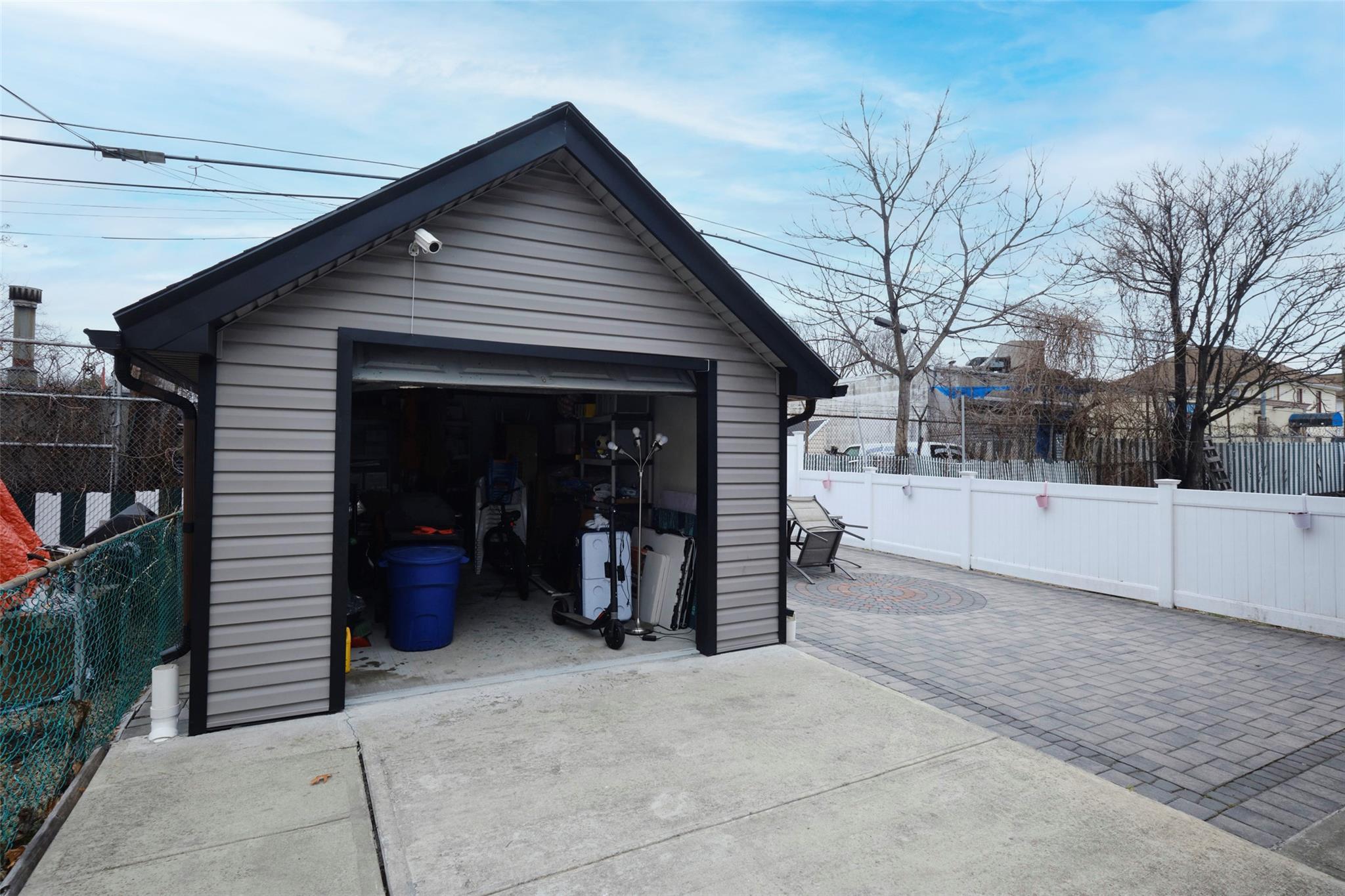 Single Family Merrill  Queens, NY 11434, MLS-832316-26