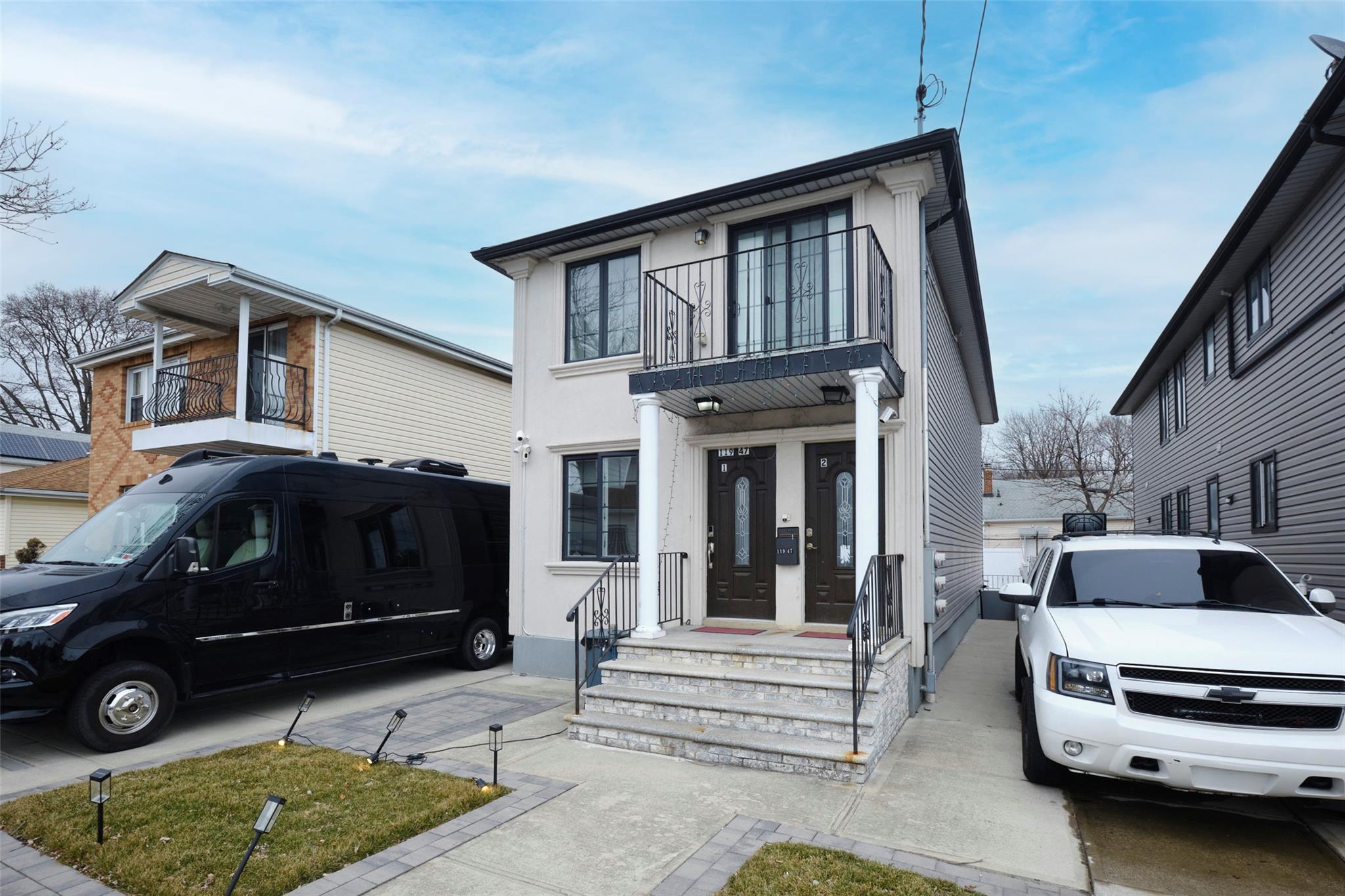Single Family Merrill  Queens, NY 11434, MLS-832316-29