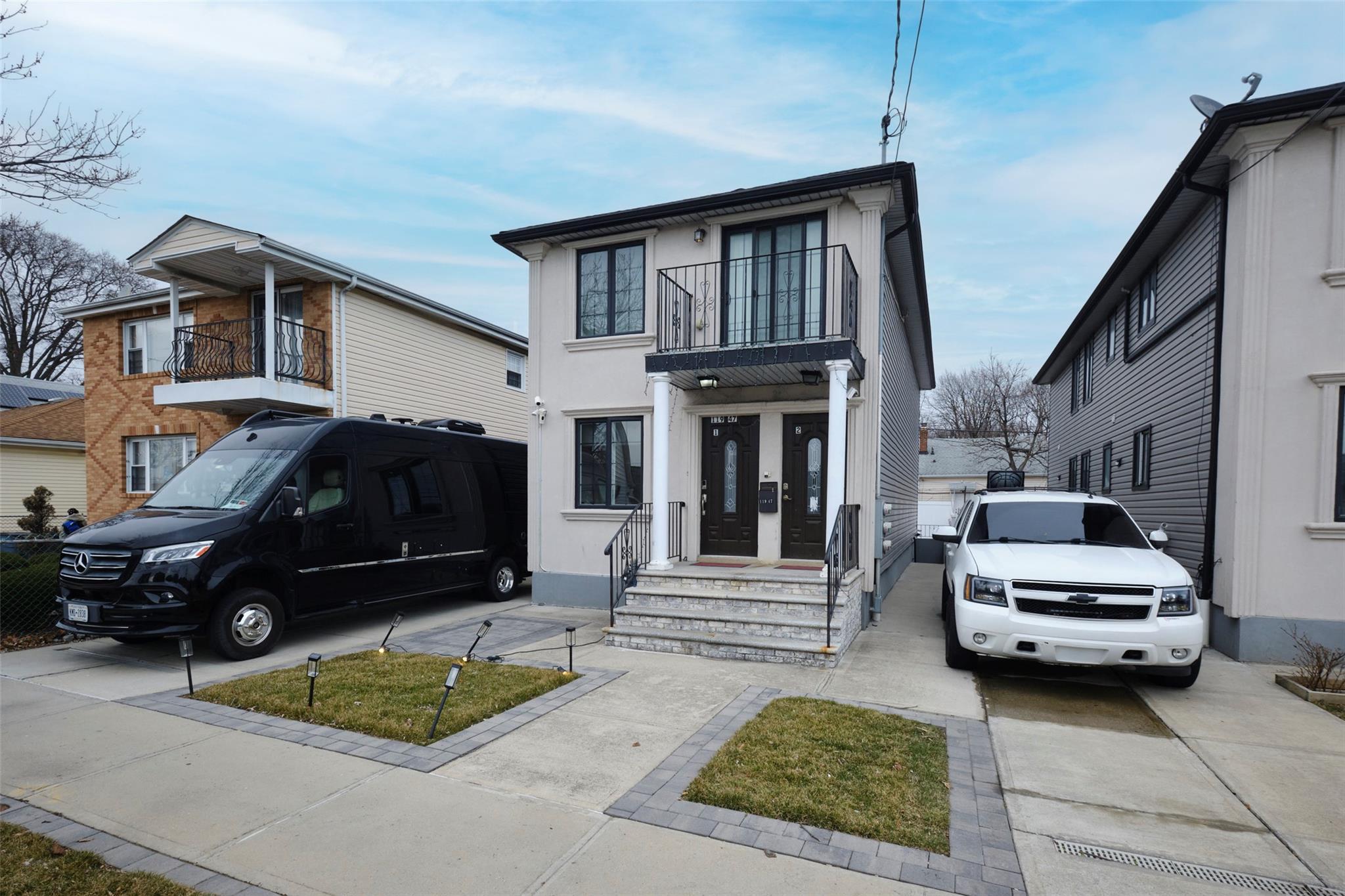 Single Family Merrill  Queens, NY 11434, MLS-832316-31