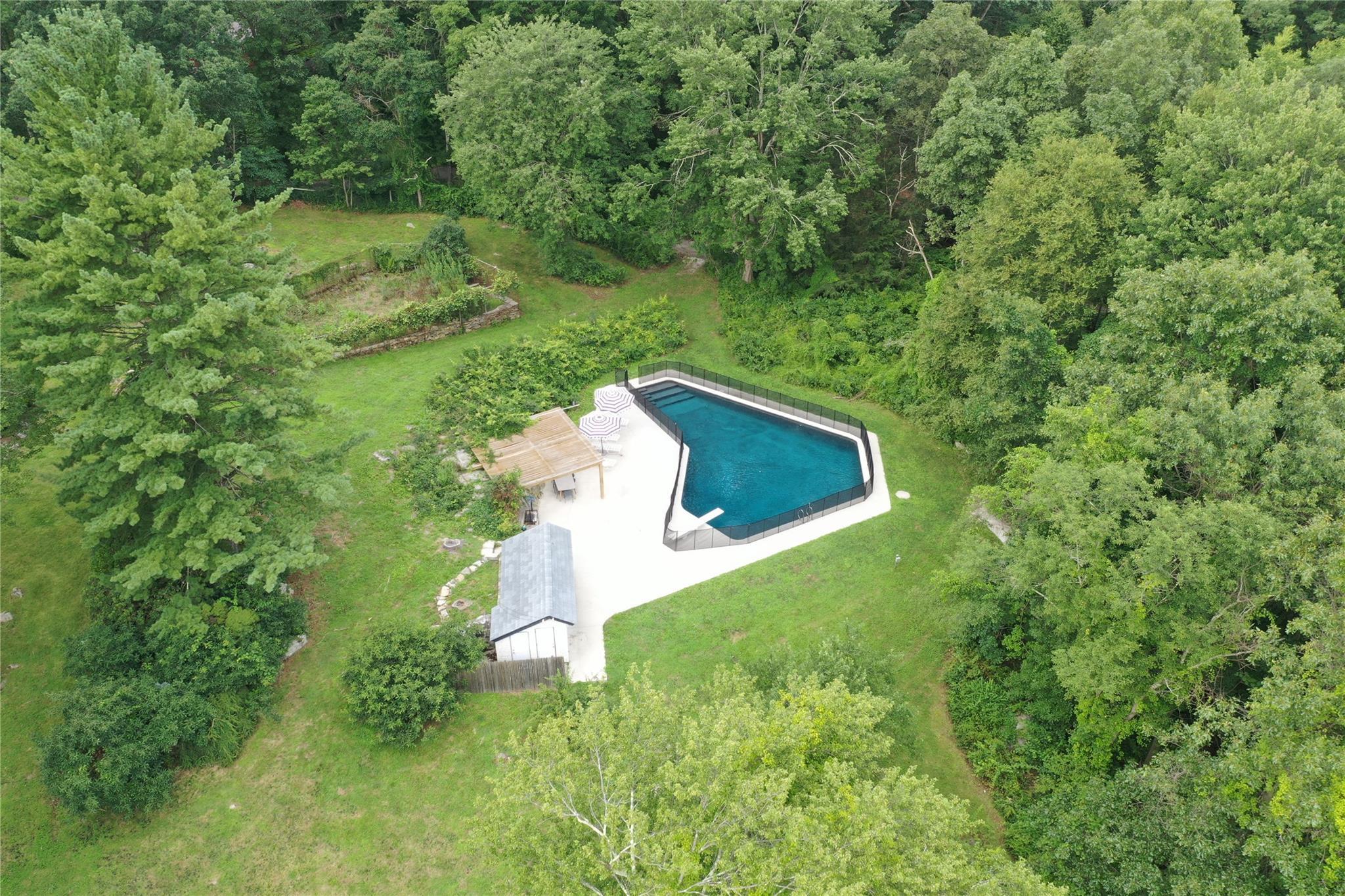 Single Family Gipsy Trail  Putnam County, NY 10512, MLS-832317-2