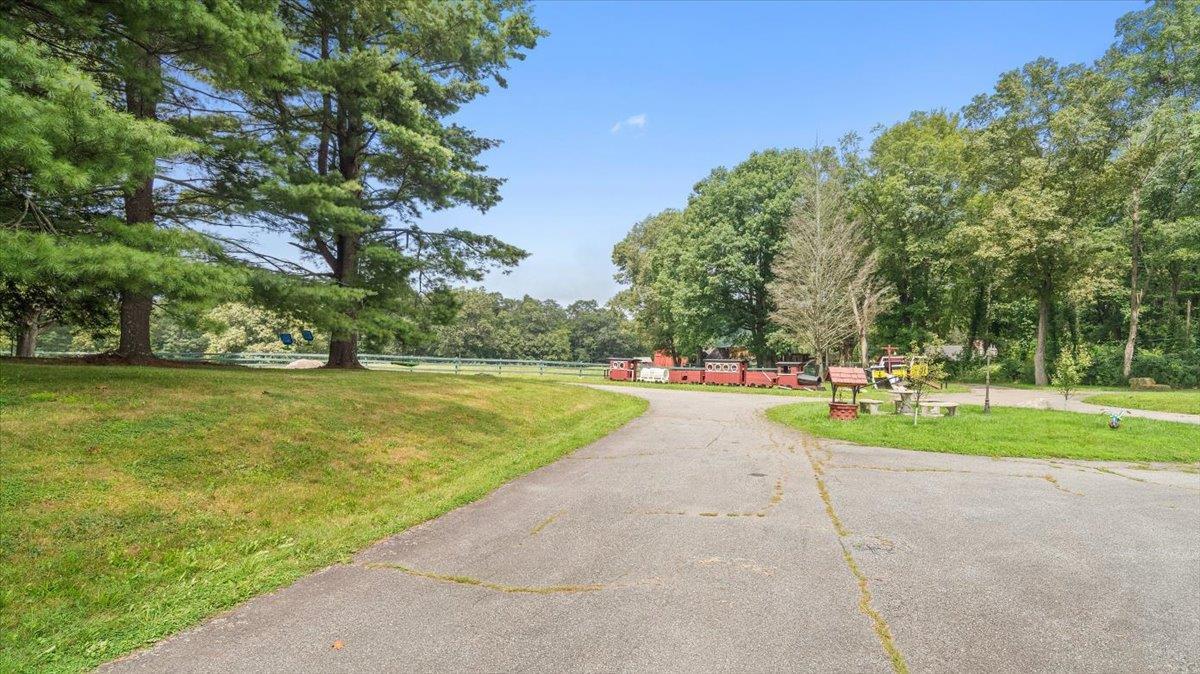 Single Family Gipsy Trail  Putnam County, NY 10512, MLS-832317-35