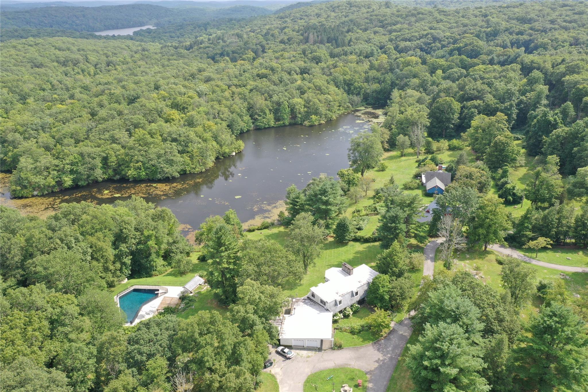 Single Family Gipsy Trail  Putnam County, NY 10512, MLS-832317-36