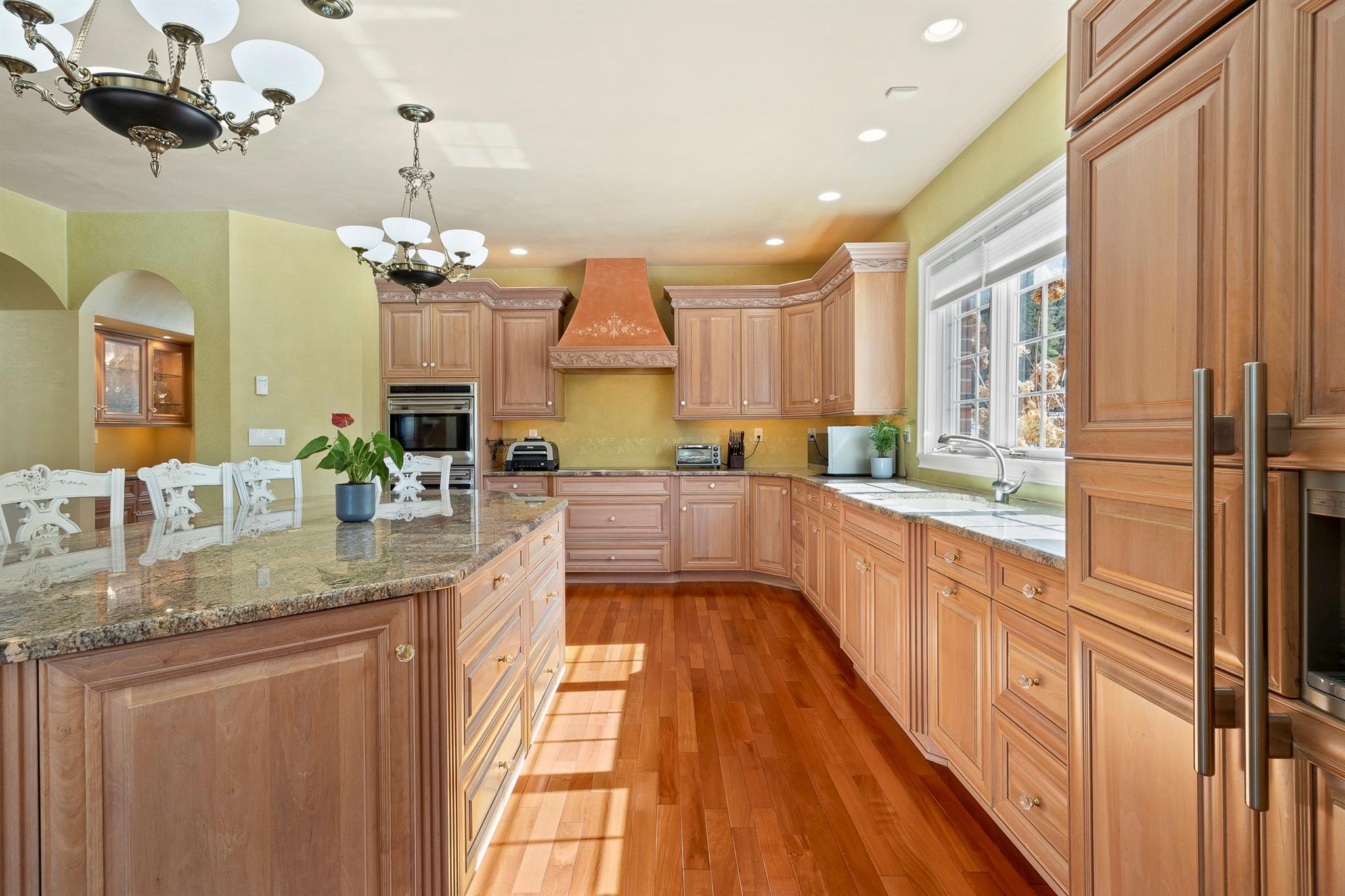 Single Family Mountain View  Out Of Area, NY 12018, MLS-832324-11