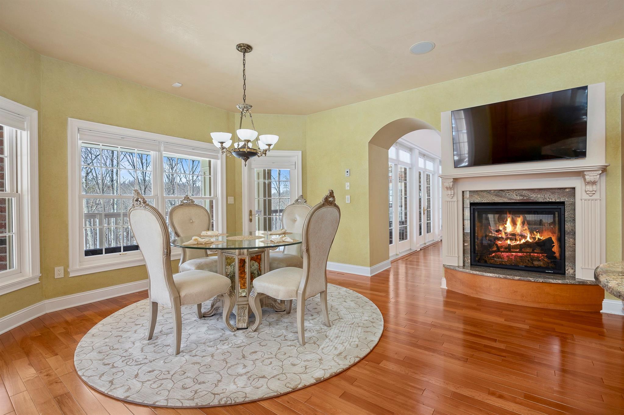 Single Family Mountain View  Out Of Area, NY 12018, MLS-832324-12