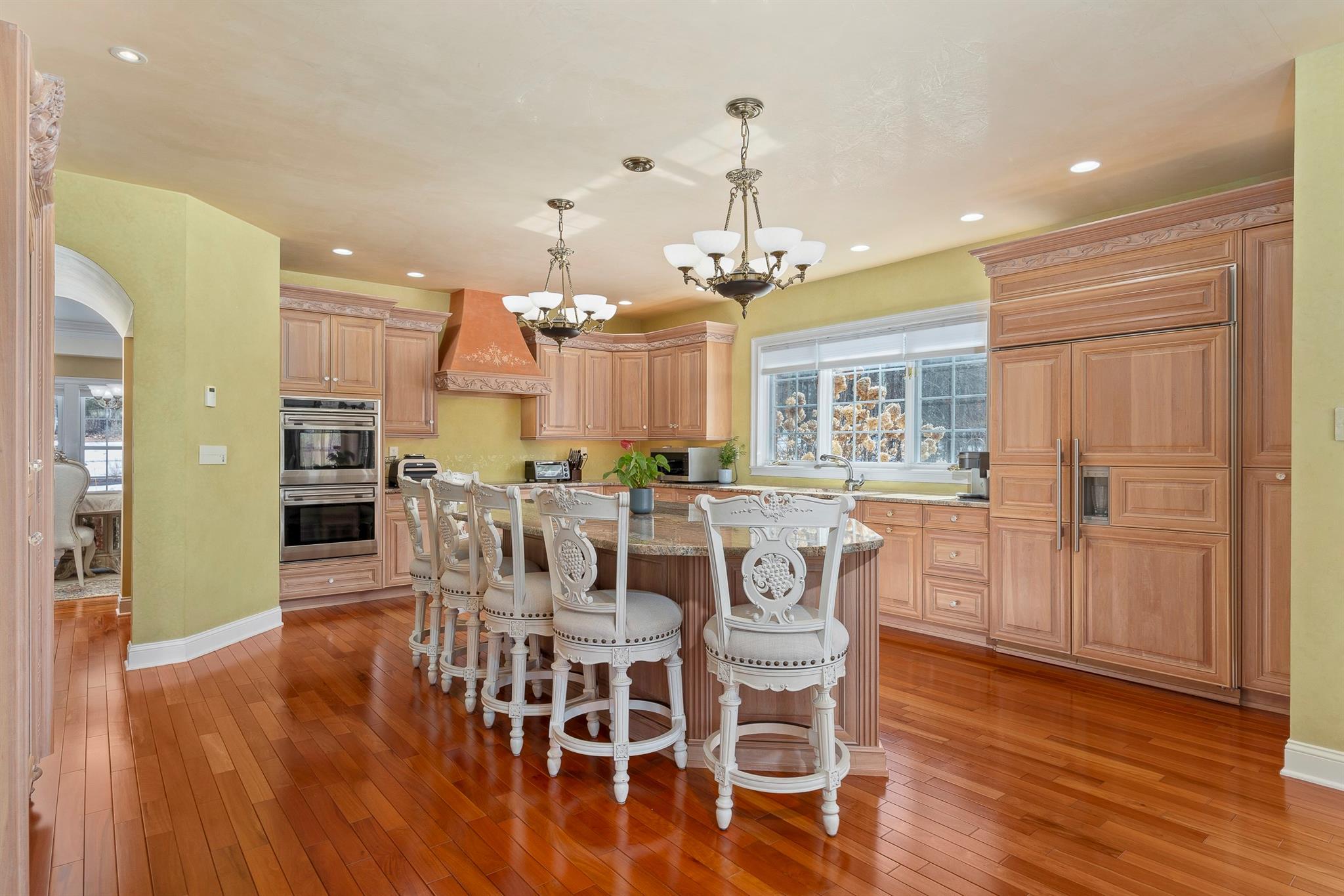 Single Family Mountain View  Out Of Area, NY 12018, MLS-832324-13