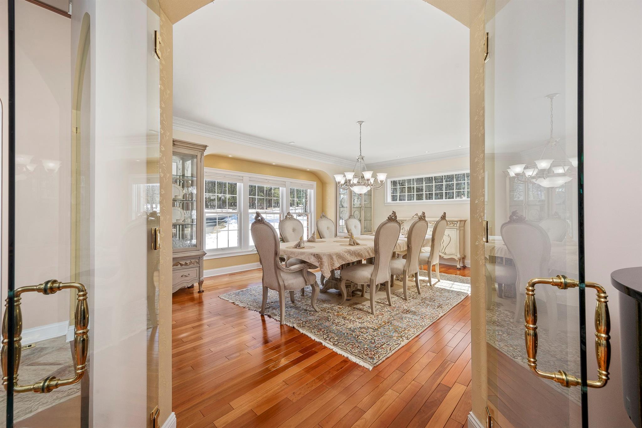 Single Family Mountain View  Out Of Area, NY 12018, MLS-832324-16
