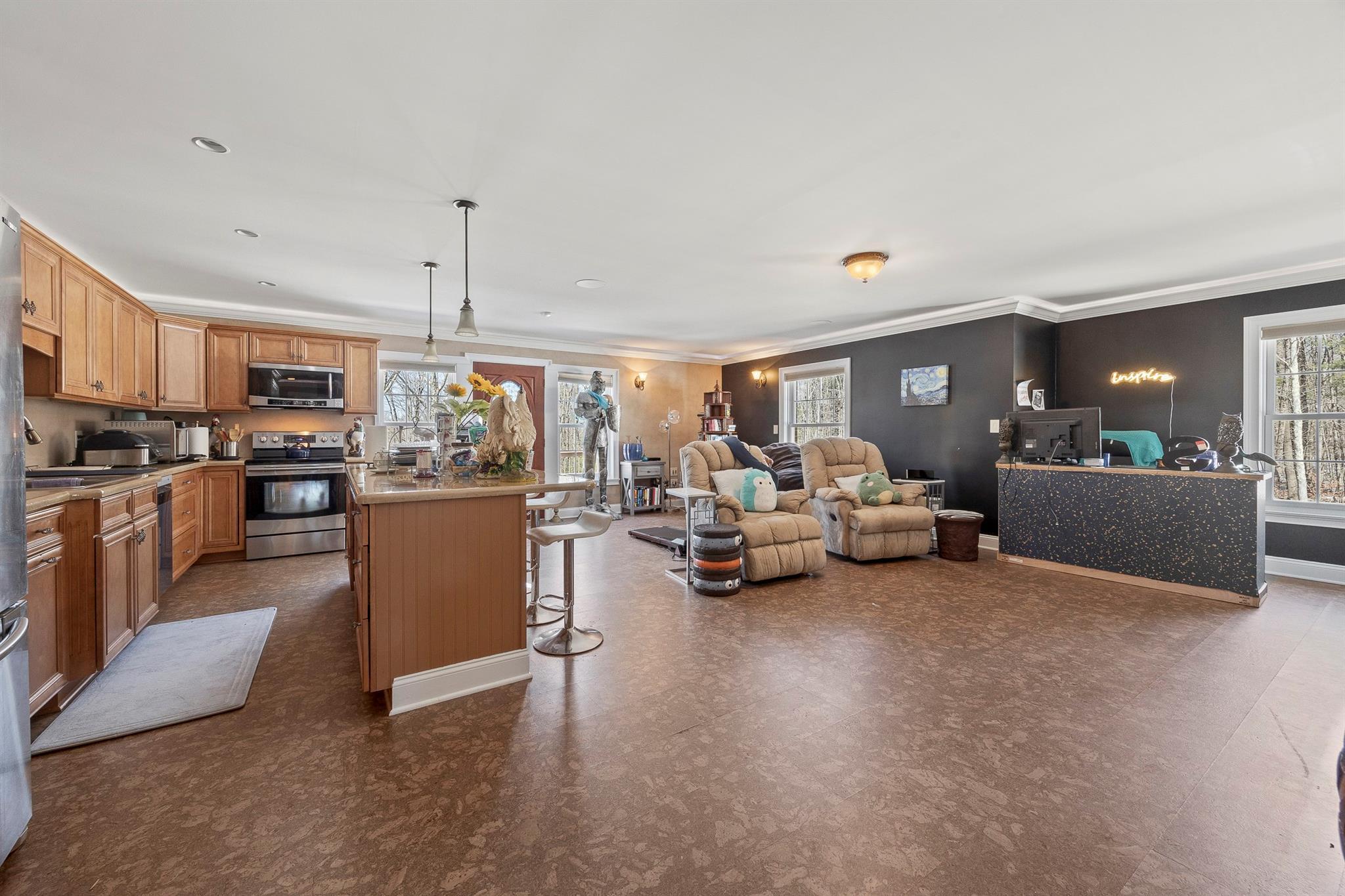 Single Family Mountain View  Out Of Area, NY 12018, MLS-832324-30