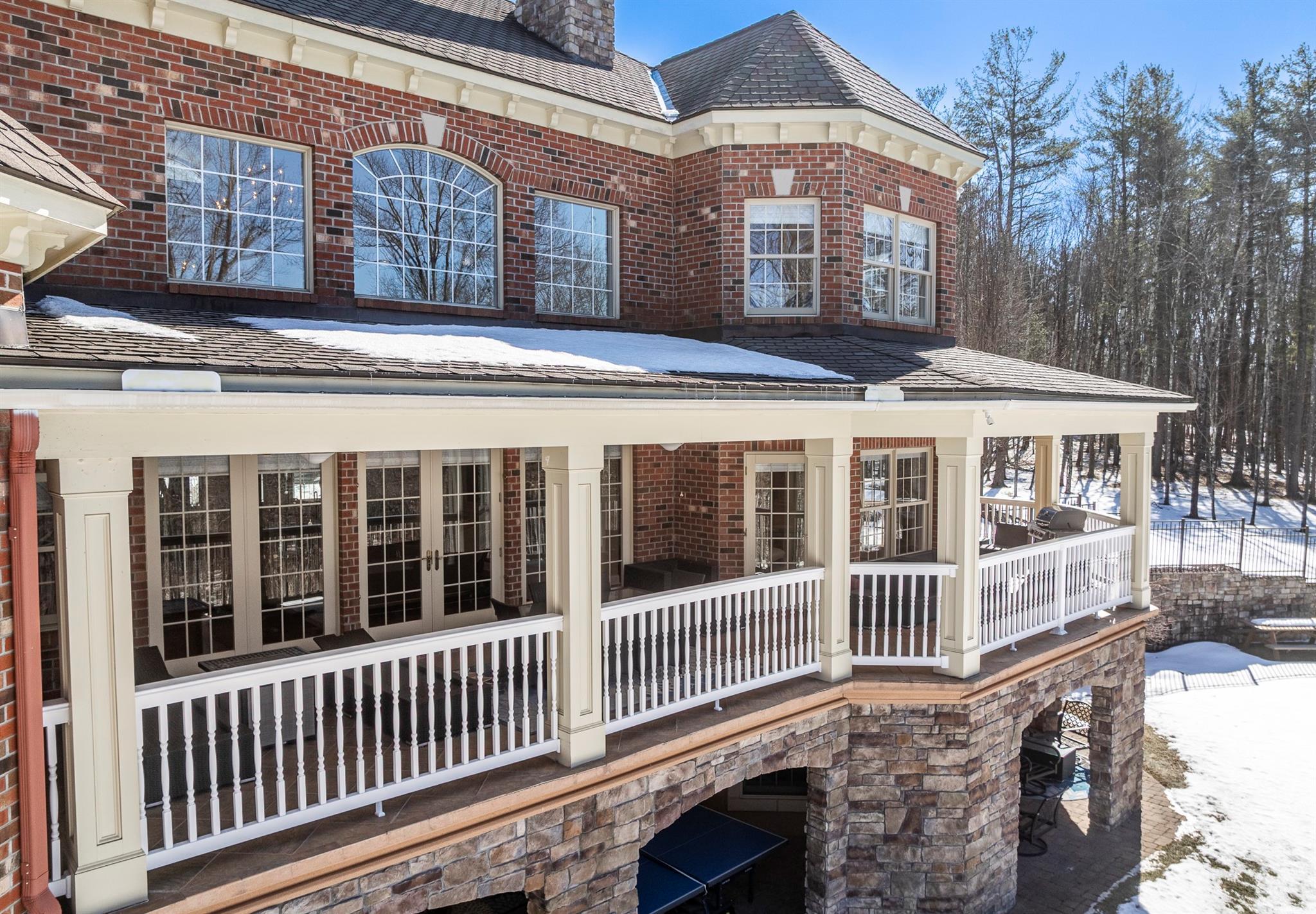 Single Family Mountain View  Out Of Area, NY 12018, MLS-832324-34