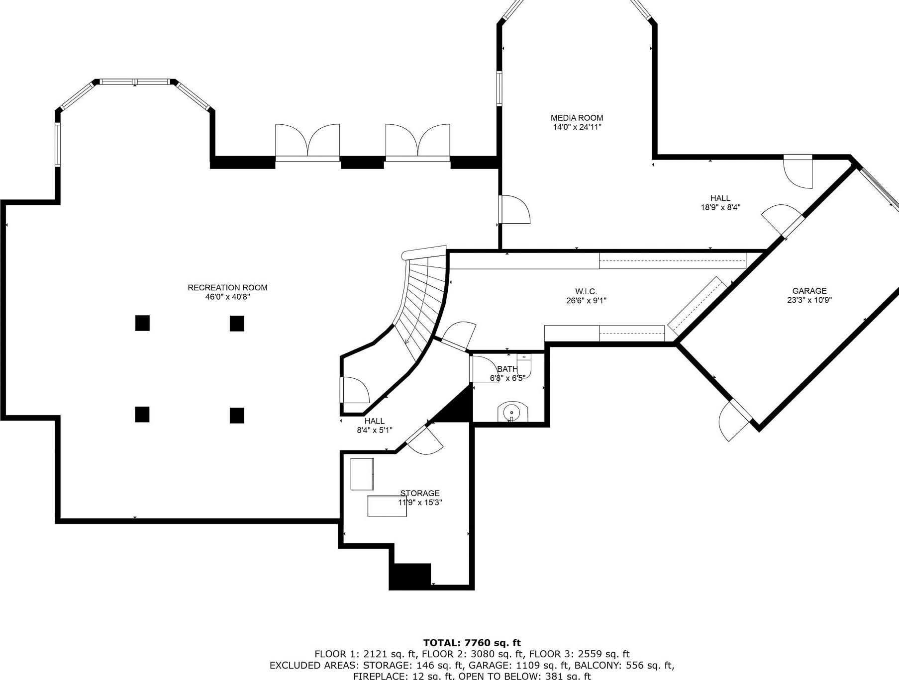 Single Family Mountain View  Out Of Area, NY 12018, MLS-832324-37